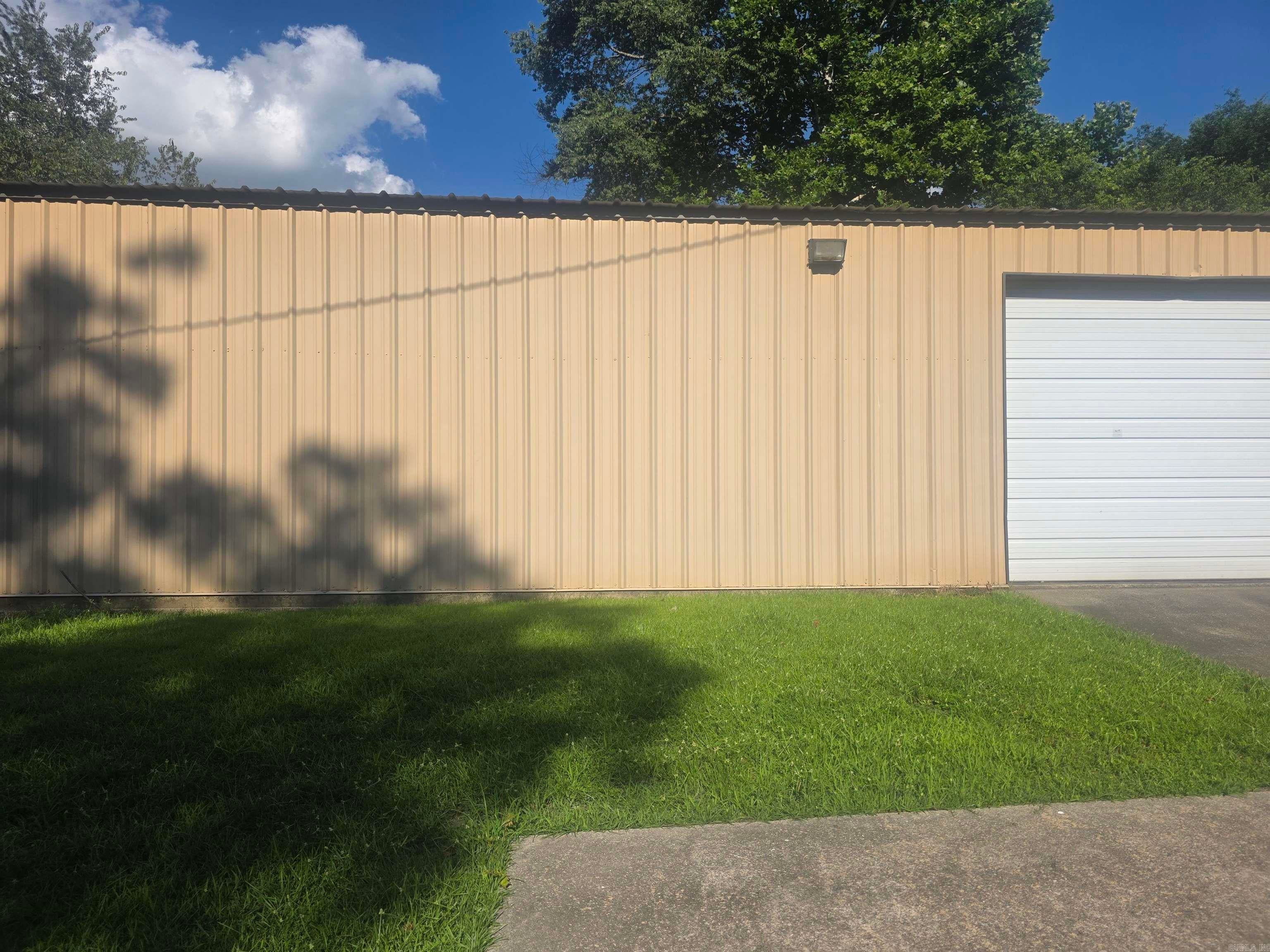 414 Cole Street — photo