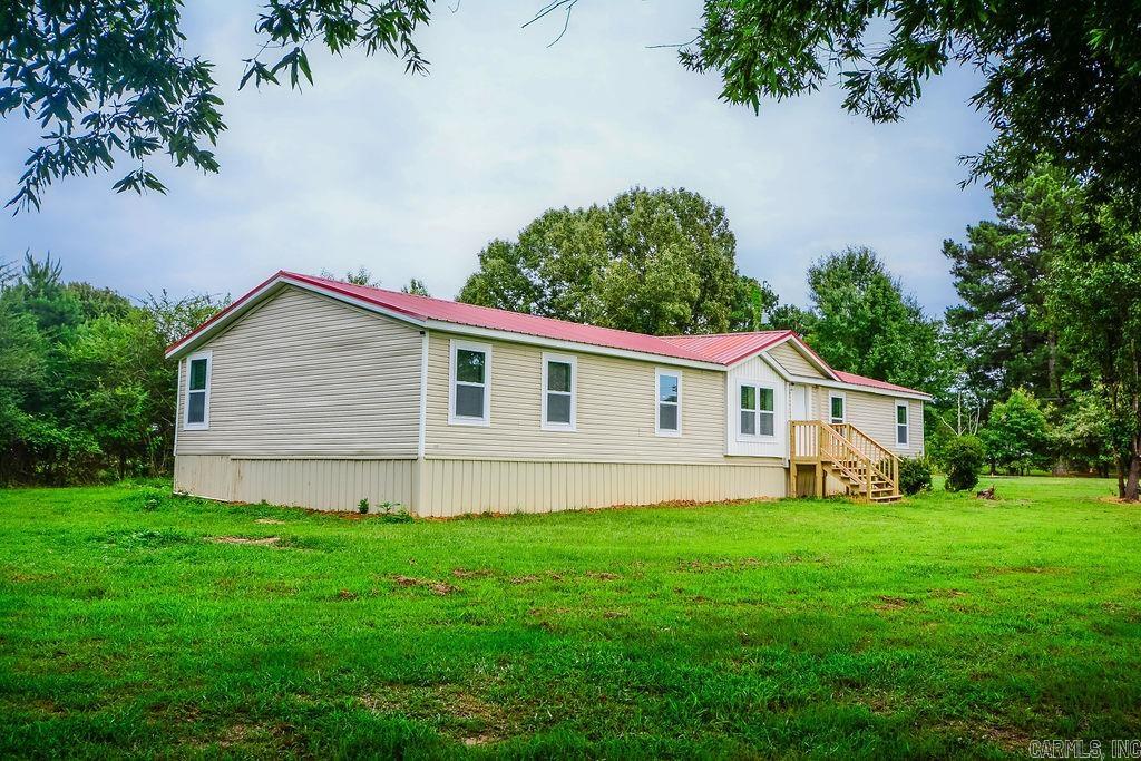 1036 Tippitt Road, Austin, AR 72007