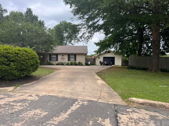 1728 Westwood Cove — photo