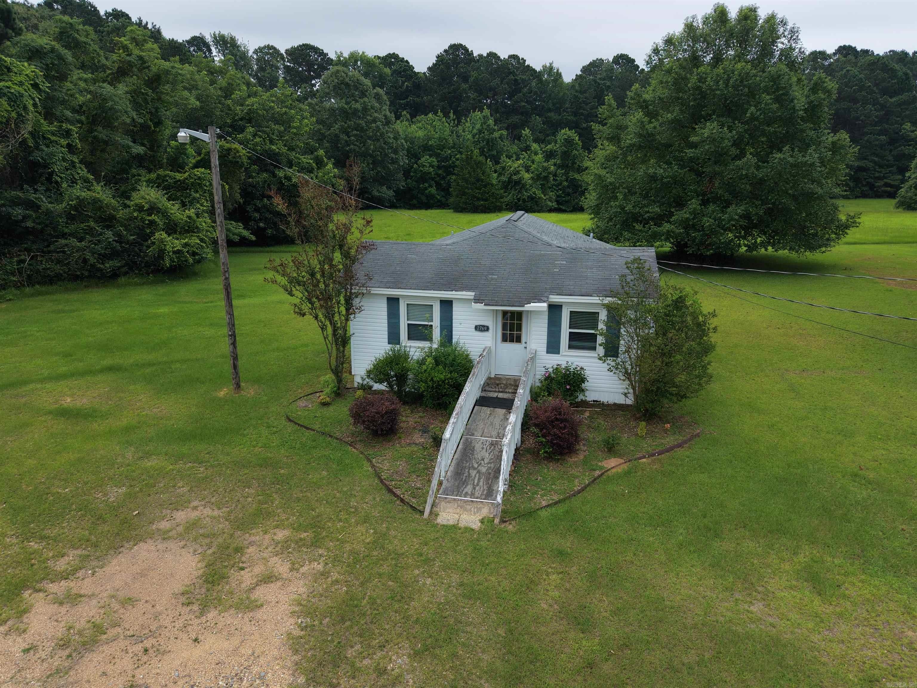 2769 Mount Holly Rd Road — photo