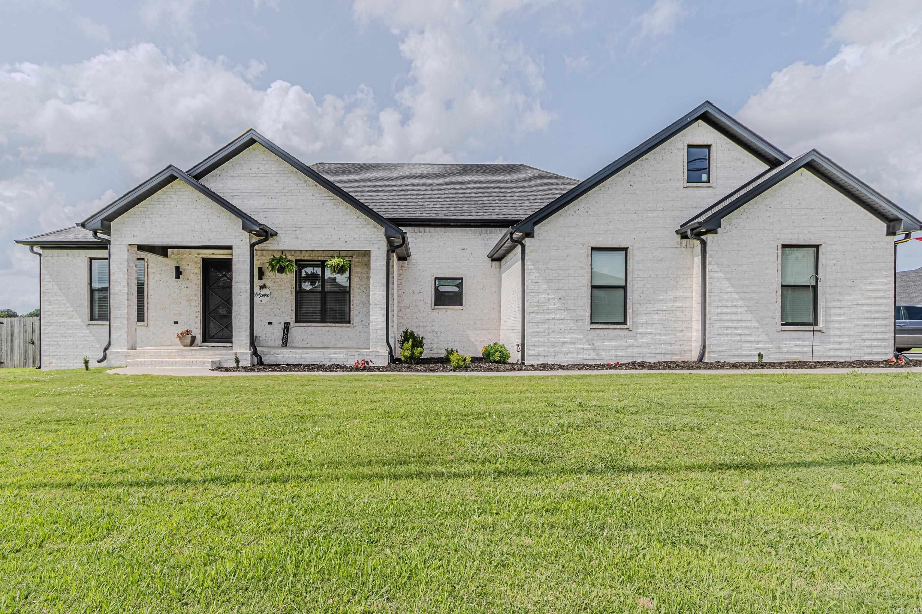 3009 Pruetts Chapel Road — photo