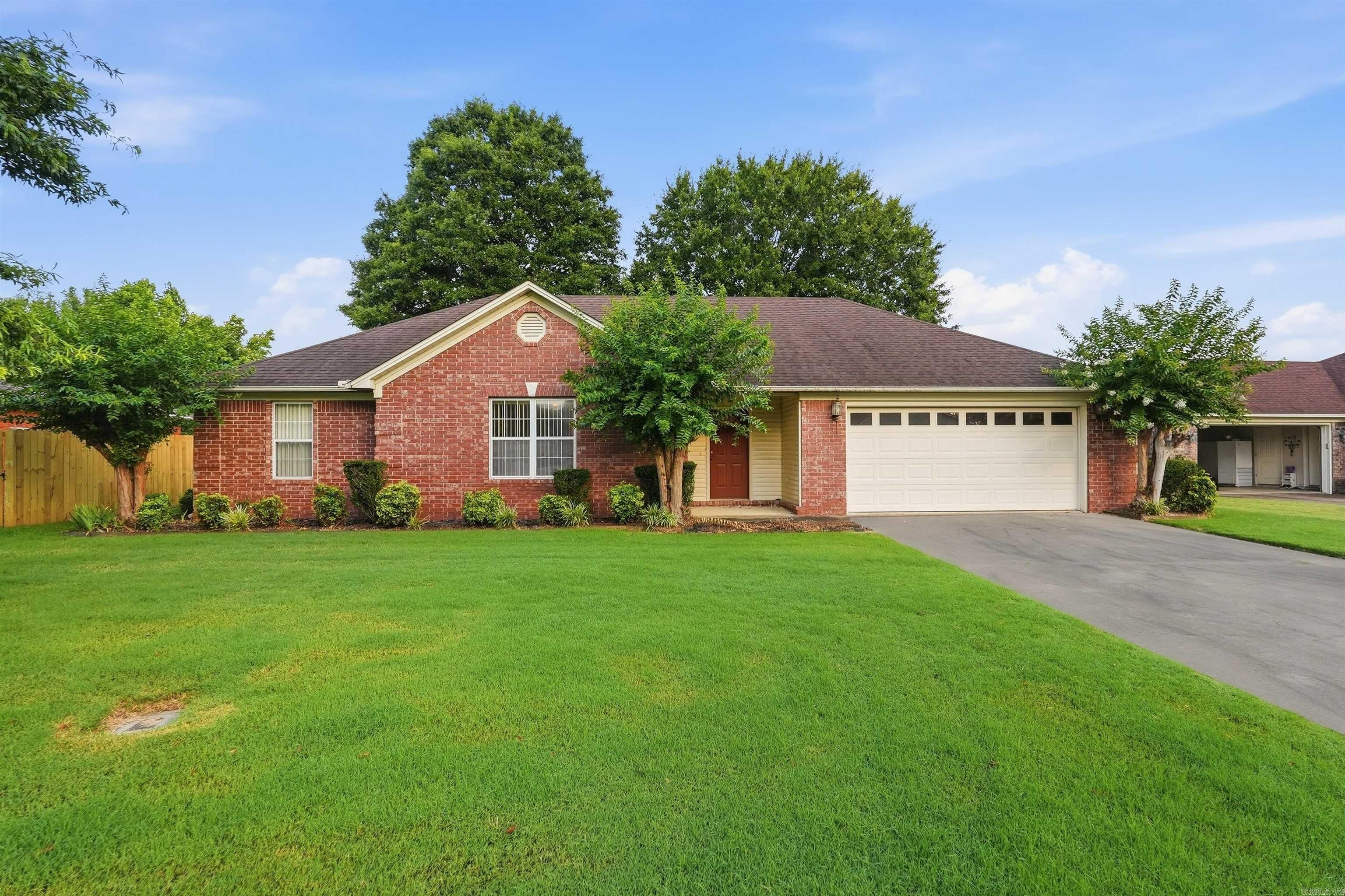 307 Crain Drive — photo