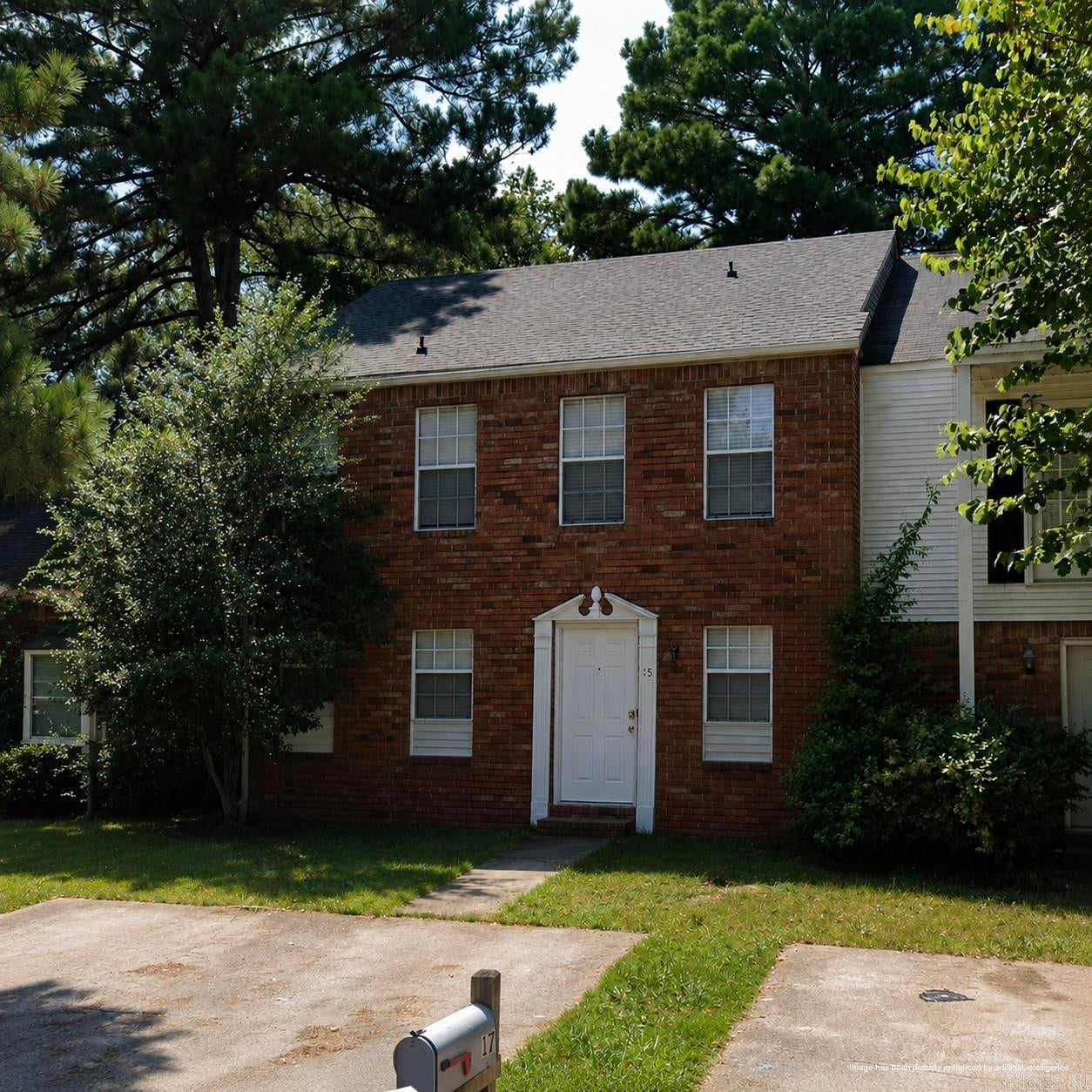 15 Brierwood Circle — photo