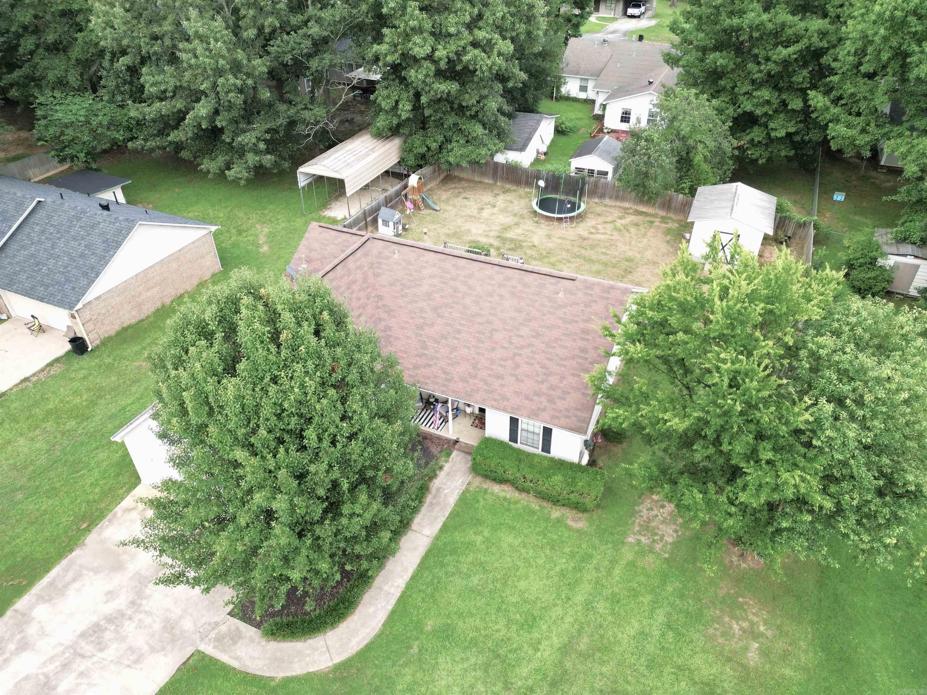 Home in Sheridan, AR 72150 — photo 2