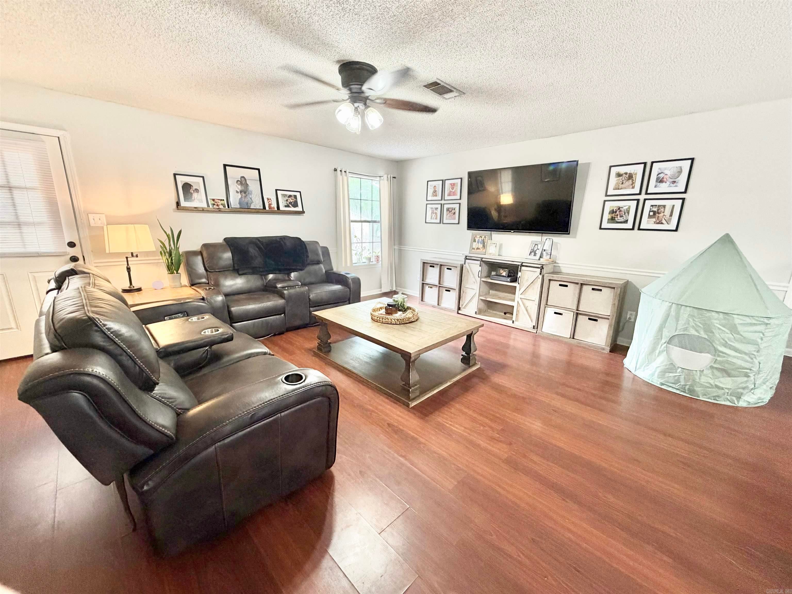 Home in Sheridan, AR 72150 — photo 3