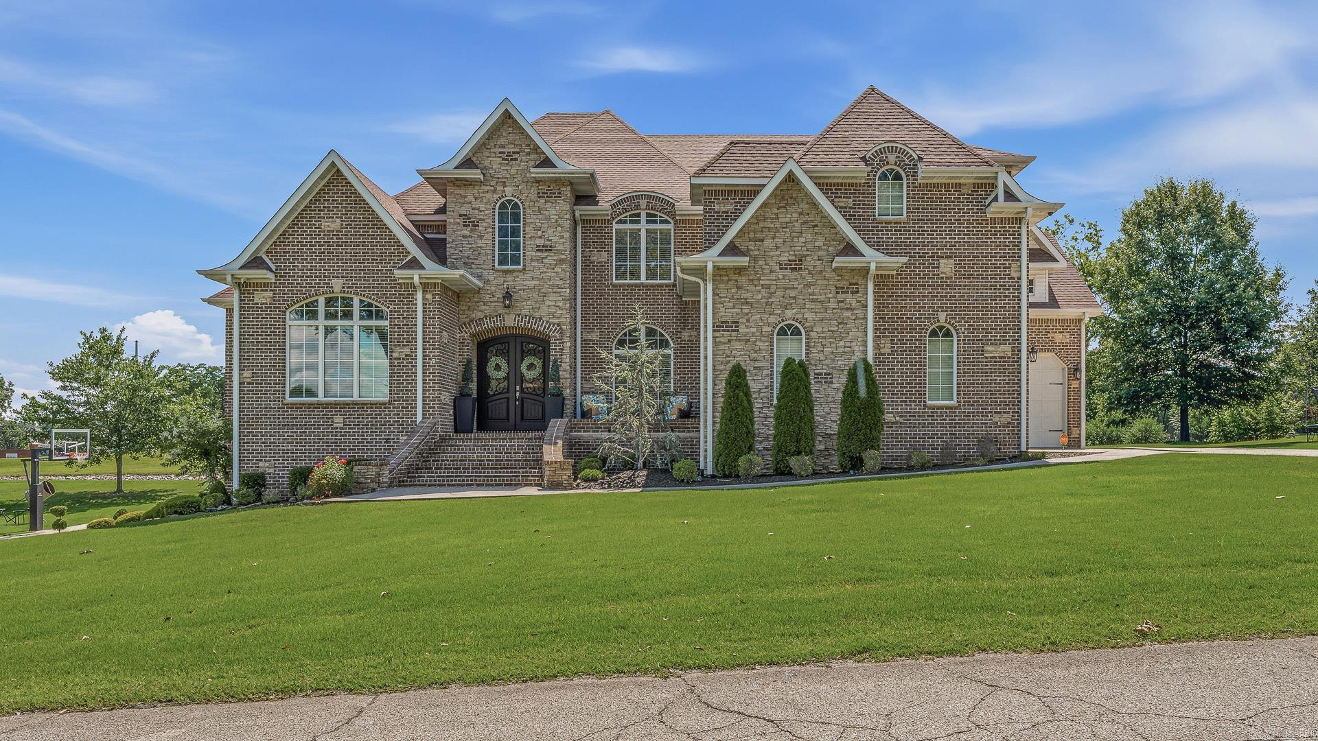 1803 Rogers Drive — photo