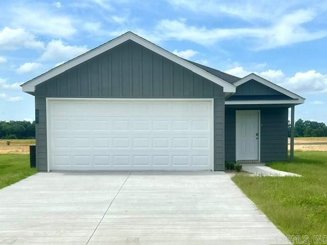220 Moonlight Graham Boulevard — photo