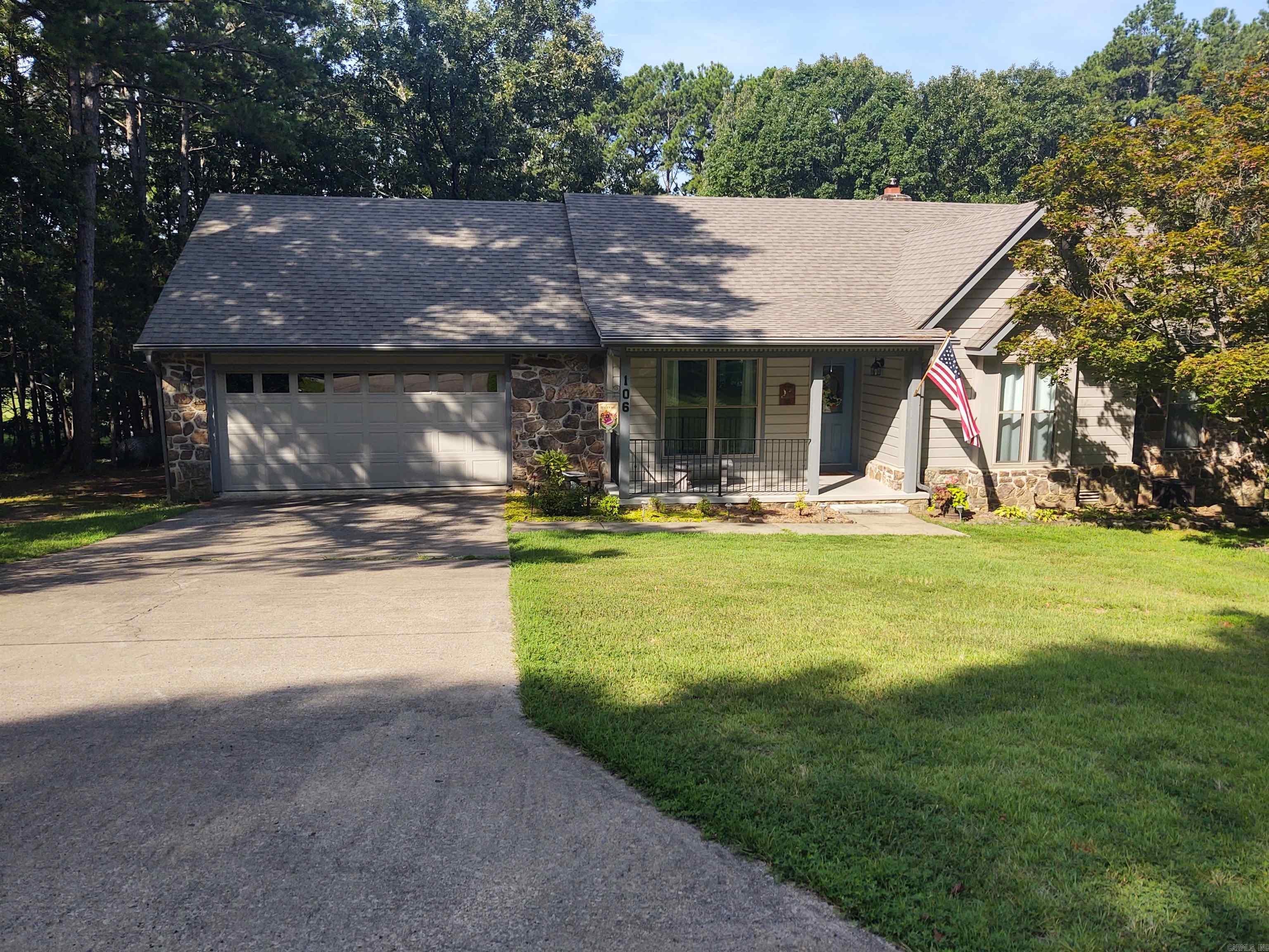 106 Stafford Court — photo
