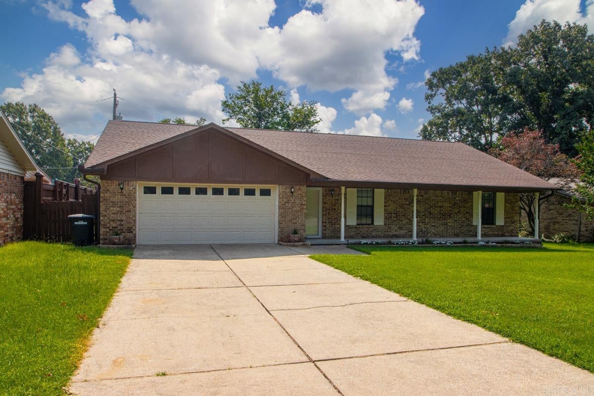 101 Crossbow Ct — photo