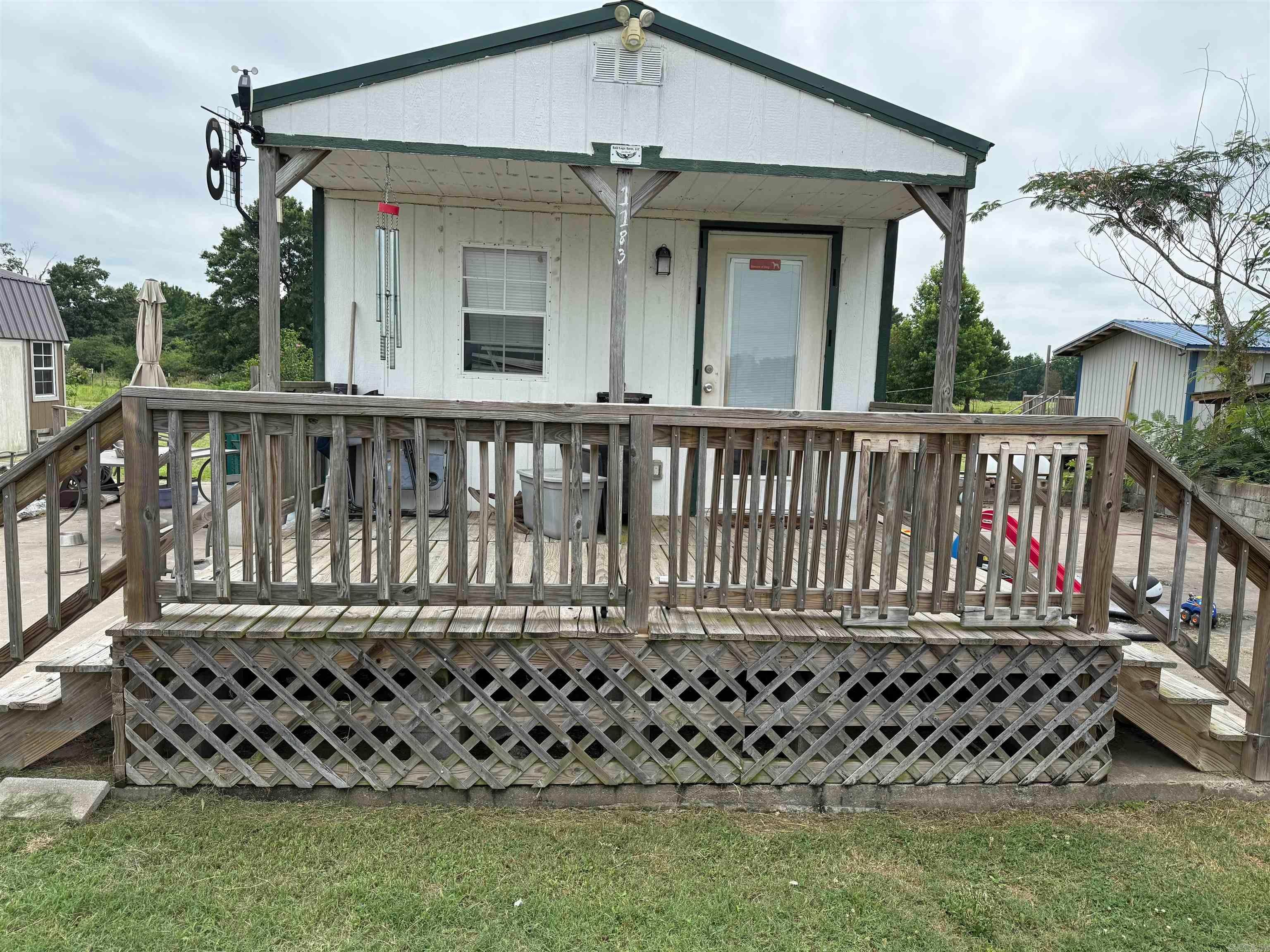 1183 Goff Roads — photo