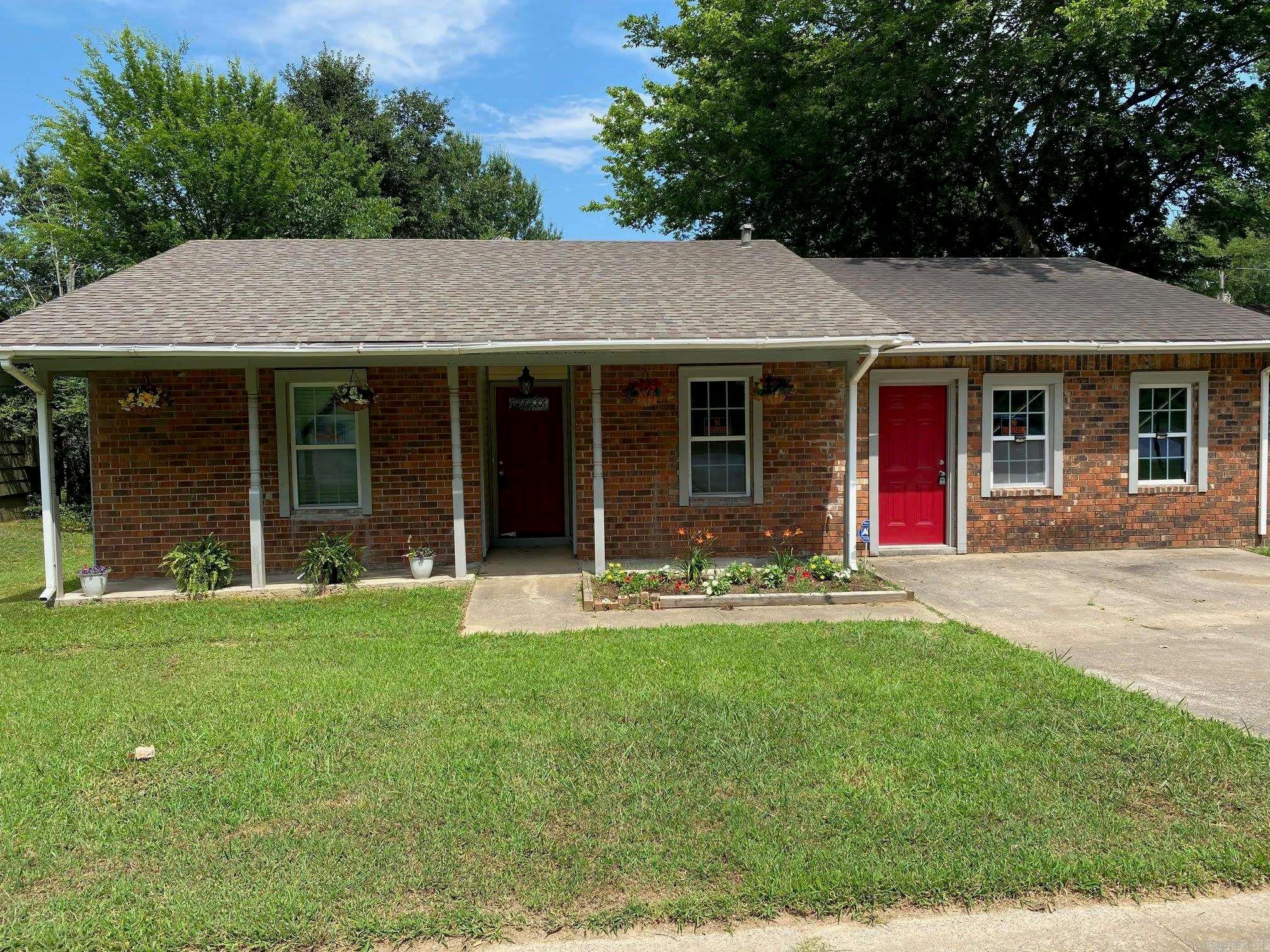 1407 Cleveland — photo