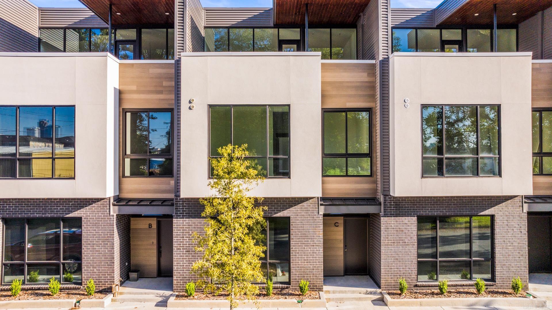 601 N Olive C — photo