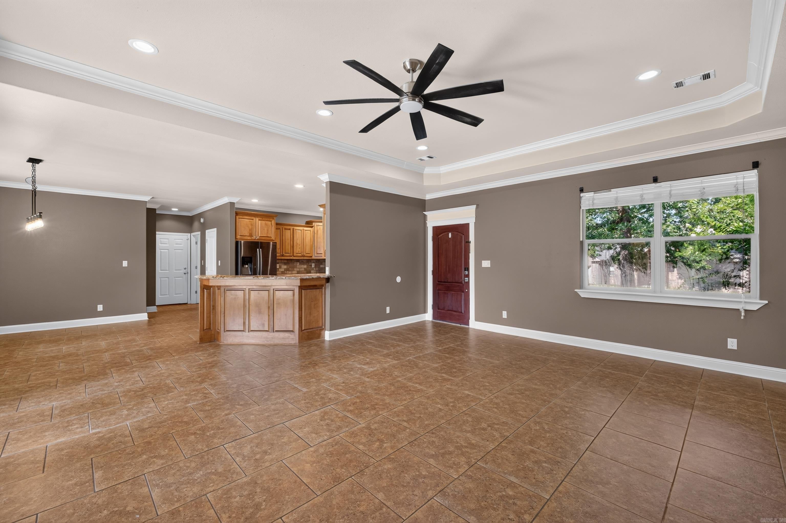 Home in Hot Springs, AR 71913 — photo 2