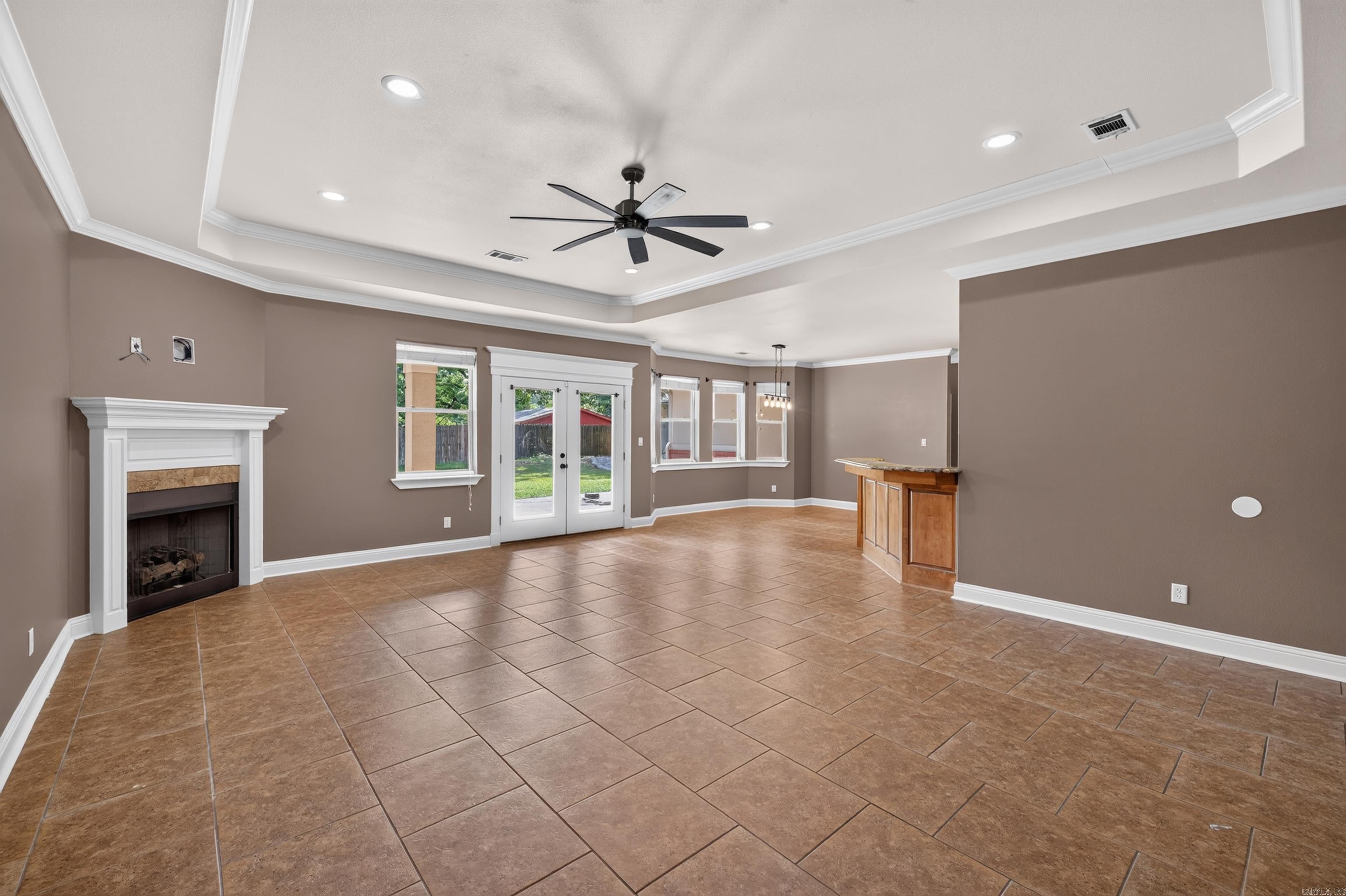 Home in Hot Springs, AR 71913 — photo 3