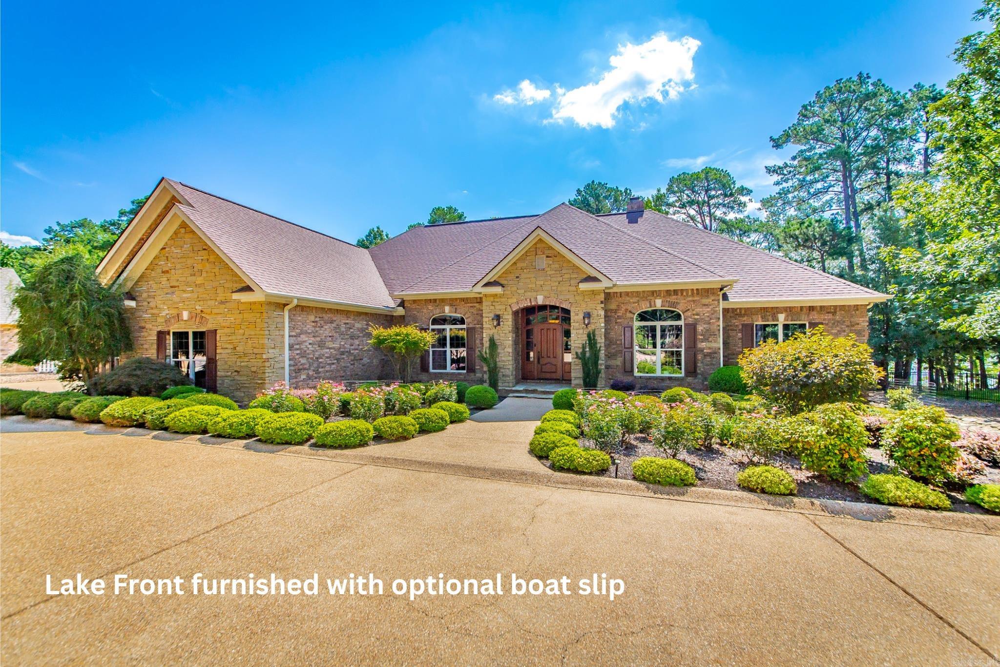 405 Grand Isle Drive — photo