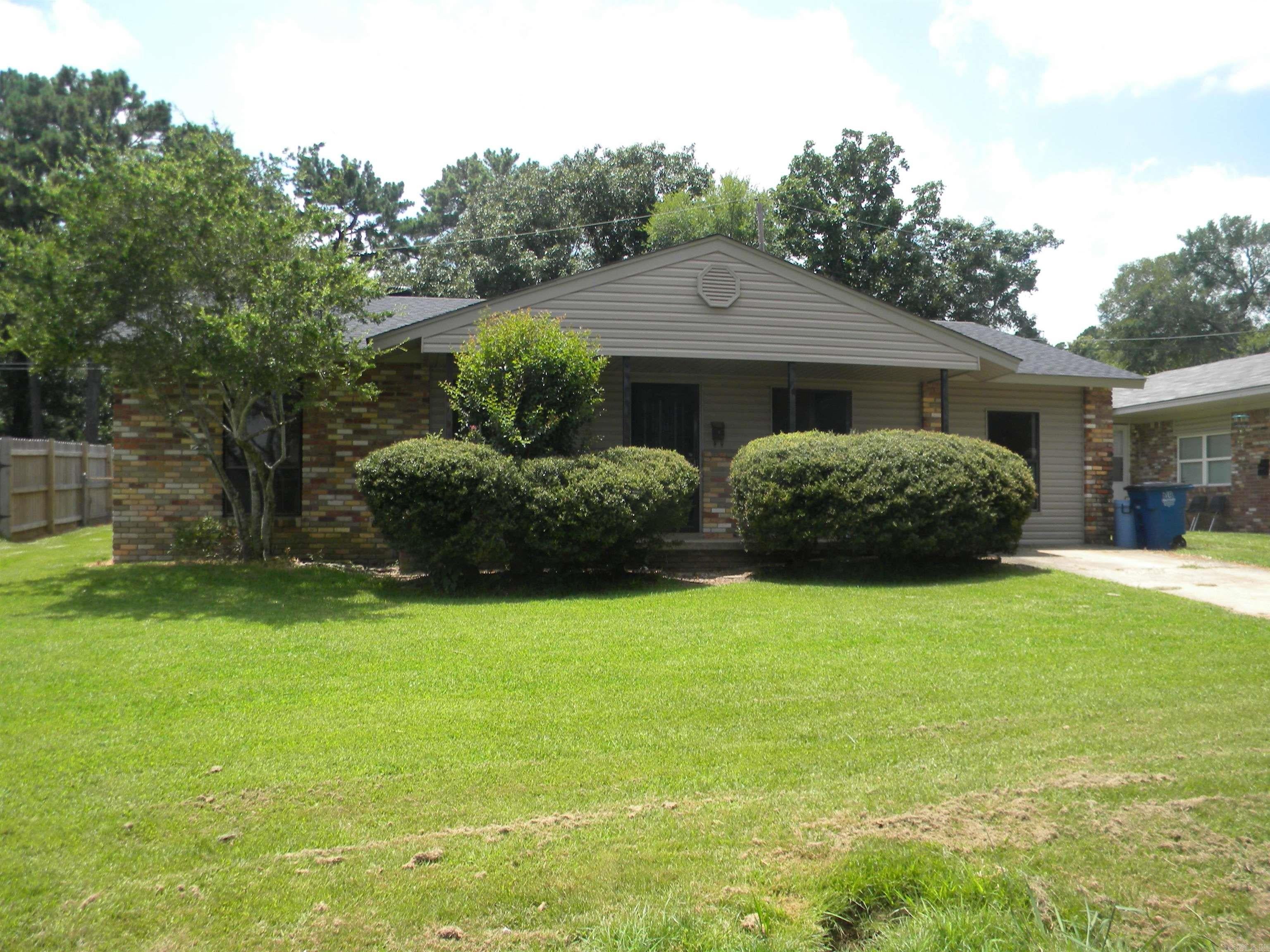 5633 Sonora Drive — photo