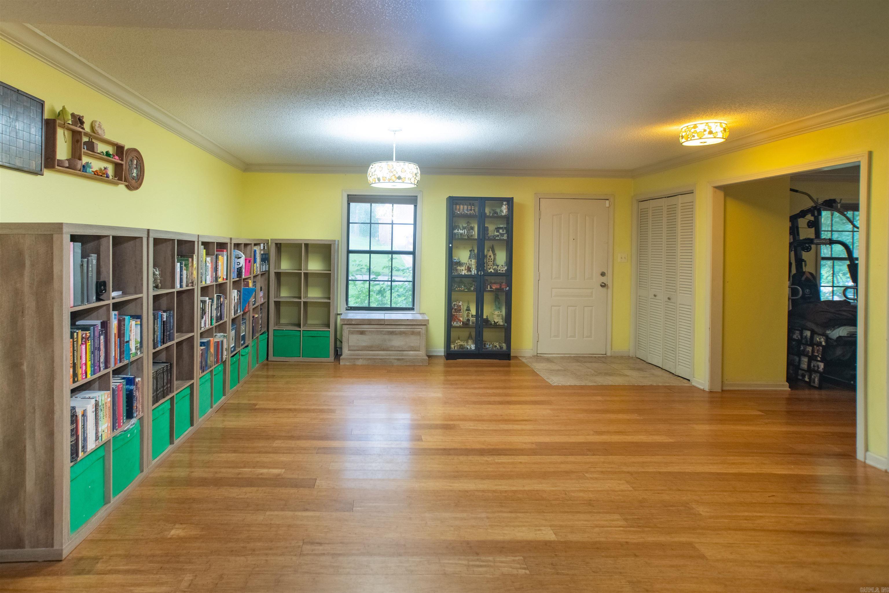 8809 Pea Ridge Circle, Little Rock, AR 72103 — photo 3