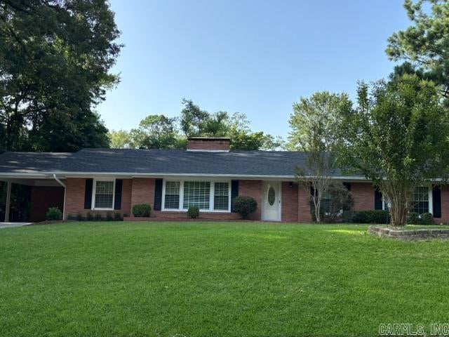 1812 W Cedar Street — photo