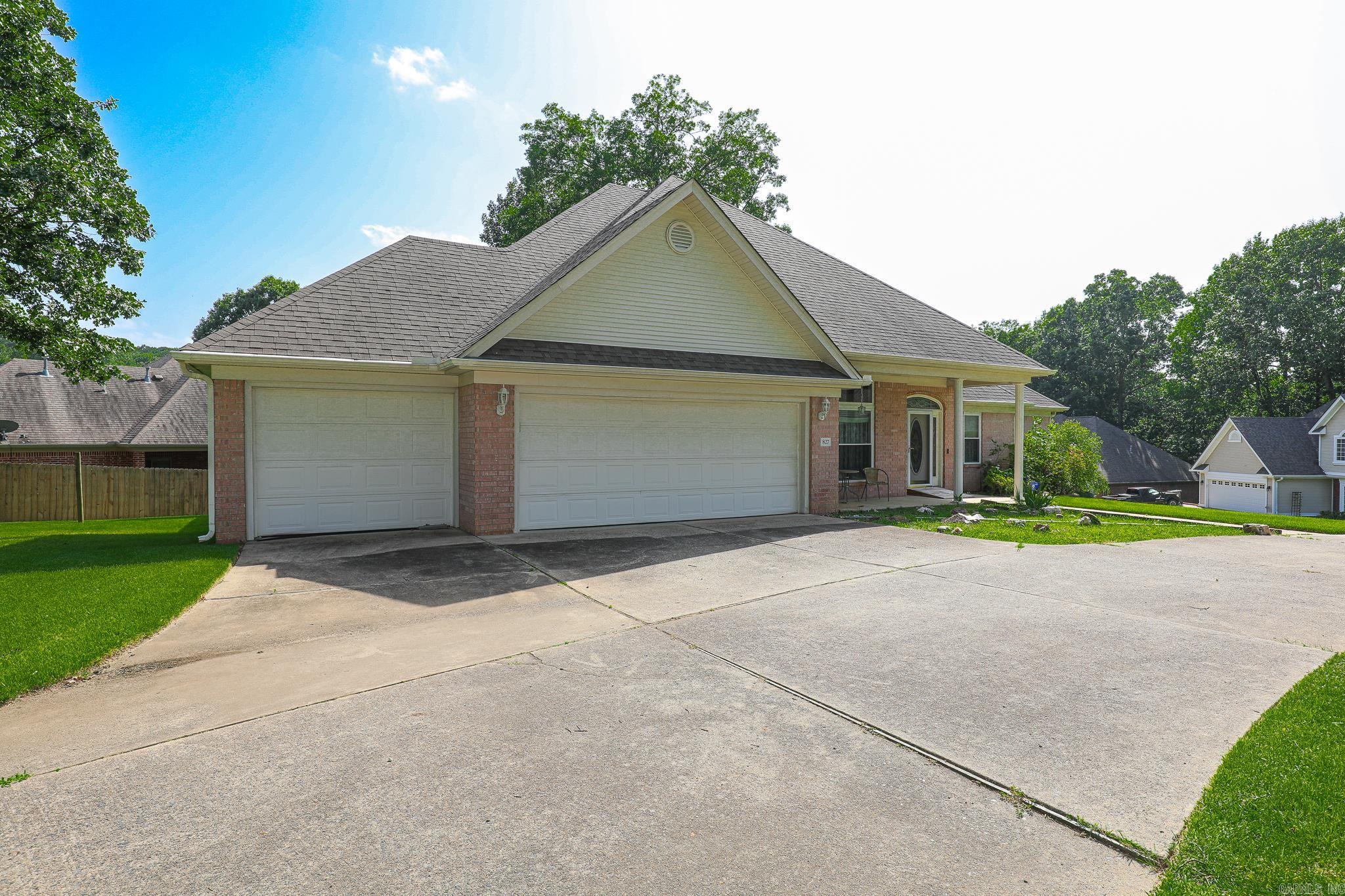 827 Miller Loop, Benton, AR 72019 — photo 2