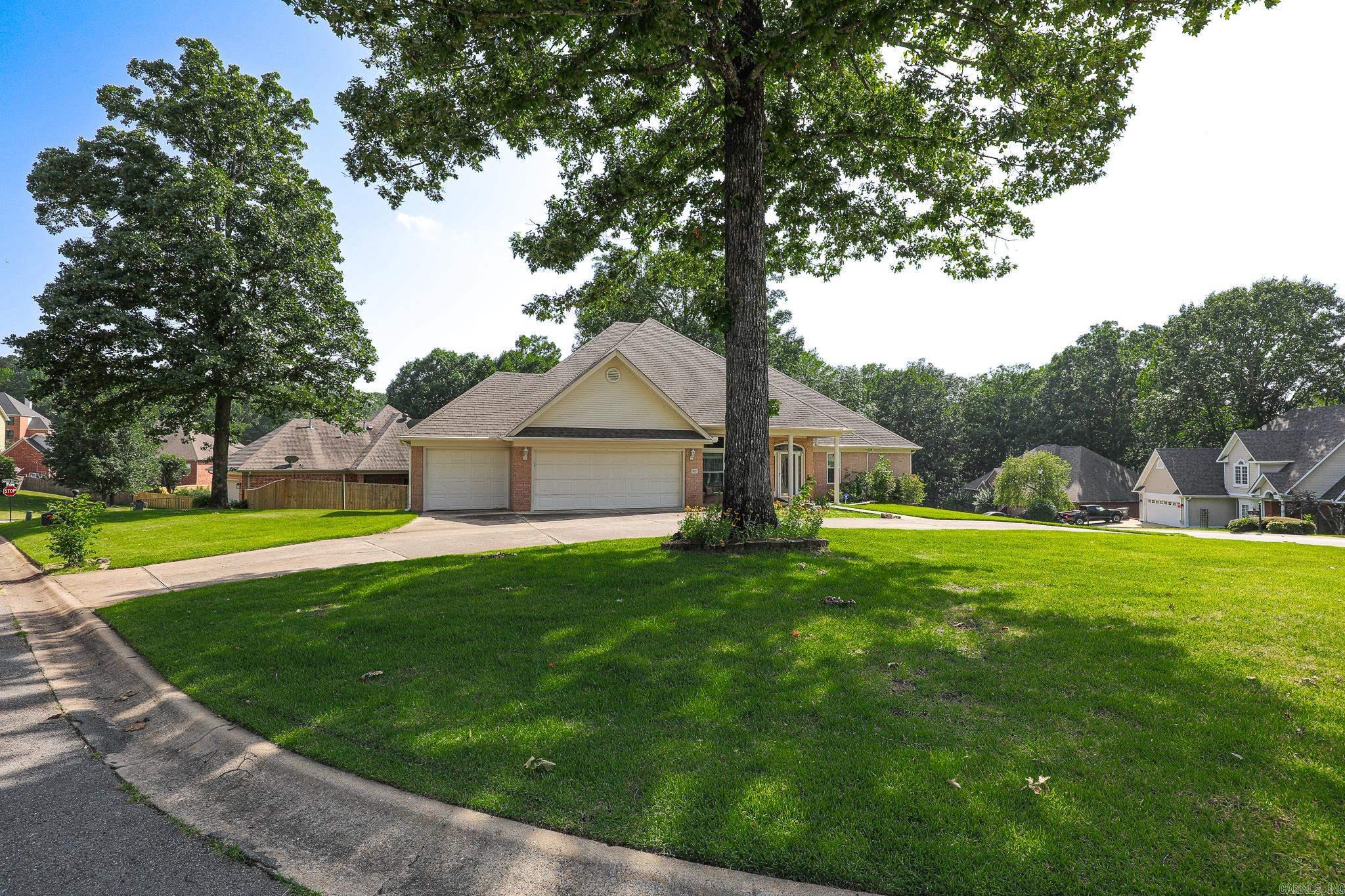 827 Miller Loop, Benton, AR 72019 — photo 3