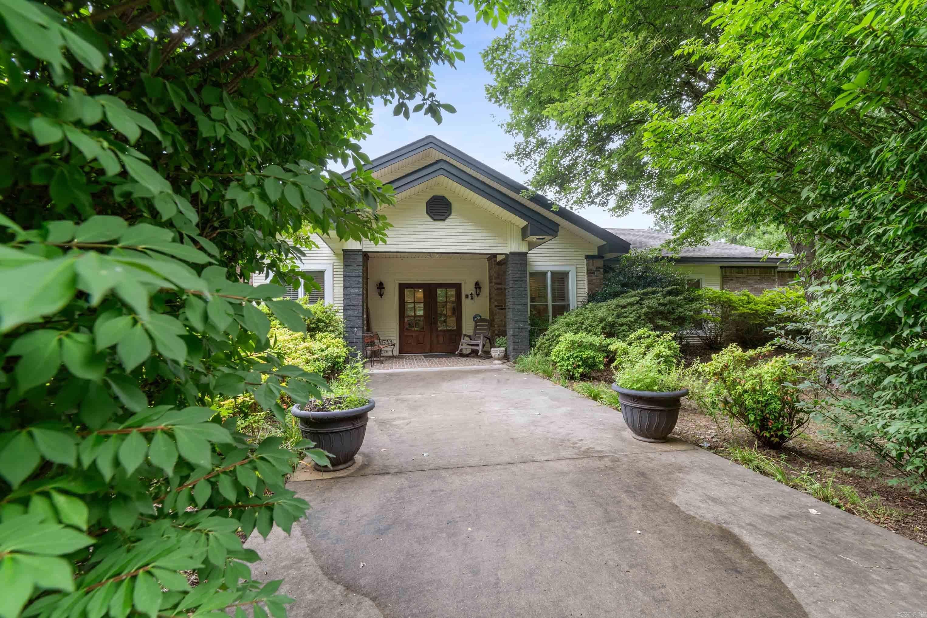 2312 Riverbend Rd. — photo