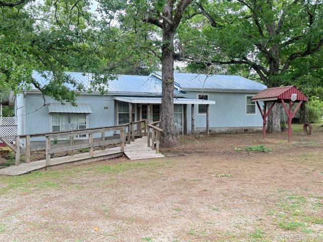 1019 Allen Chapel Road — photo