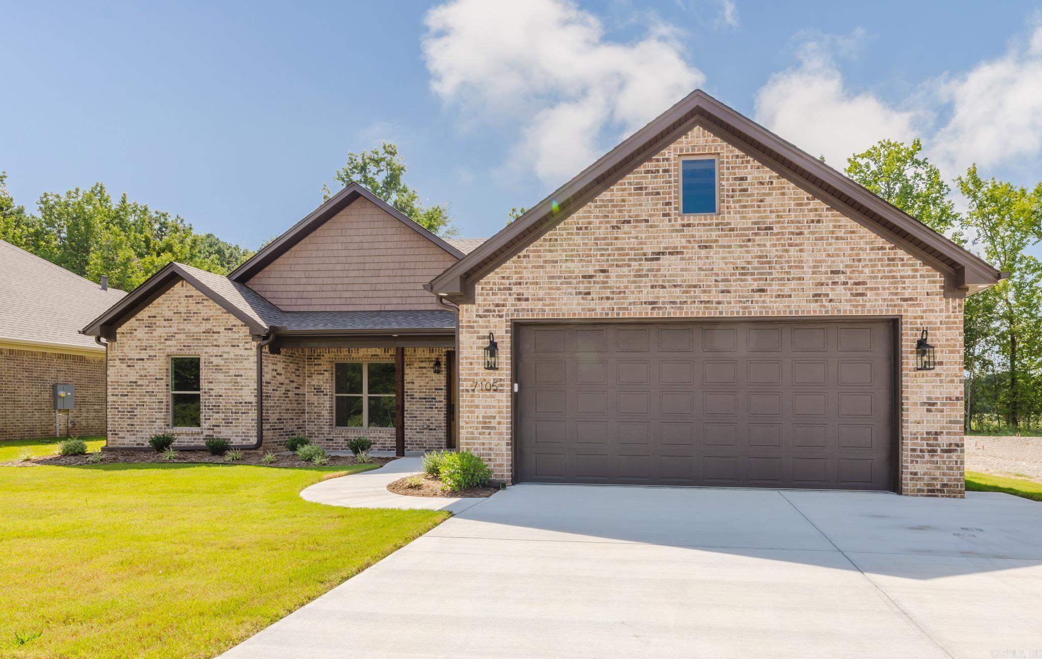 7105 Cold Creek Drive — photo