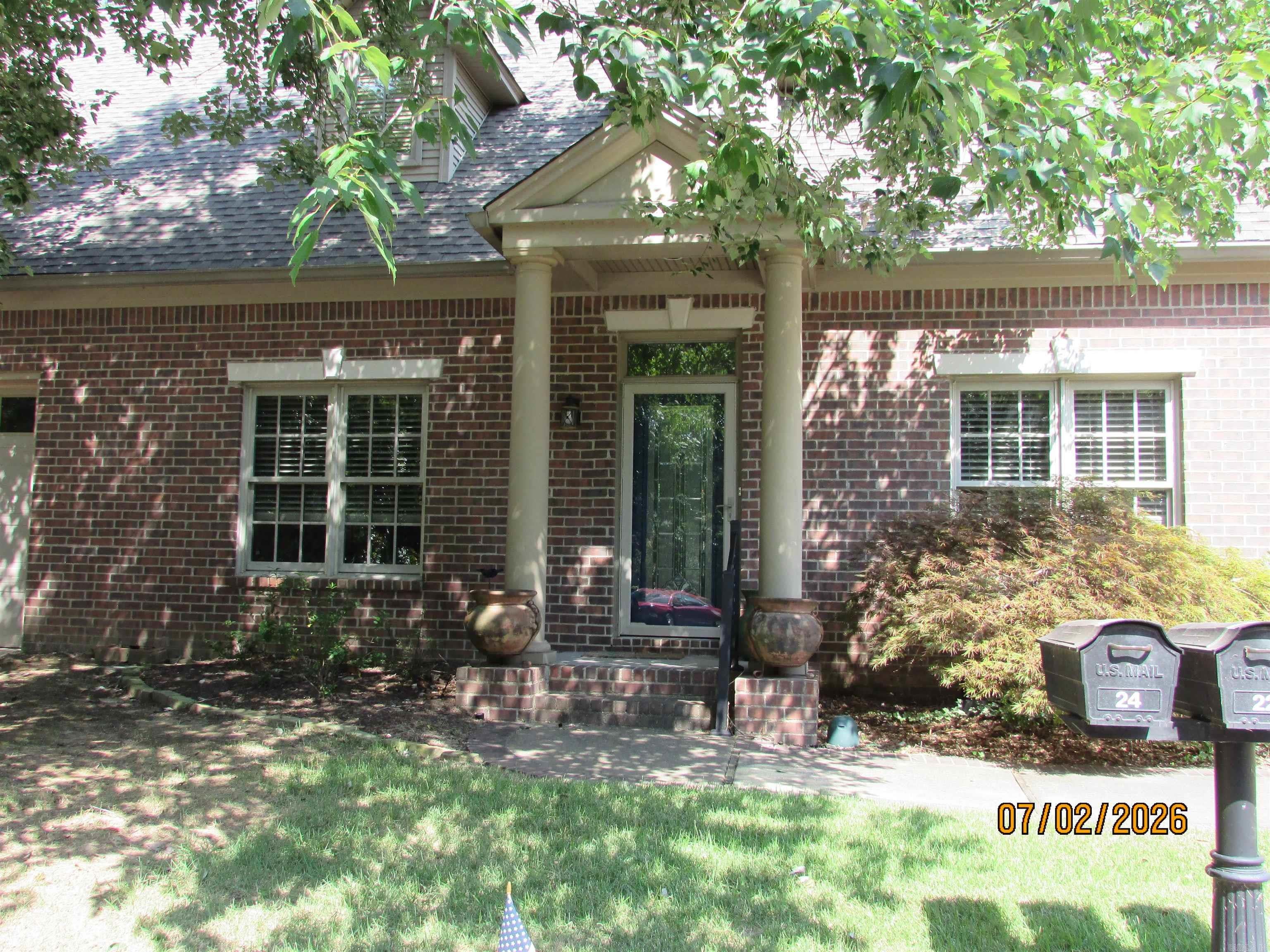22 Creekwood Cove — photo