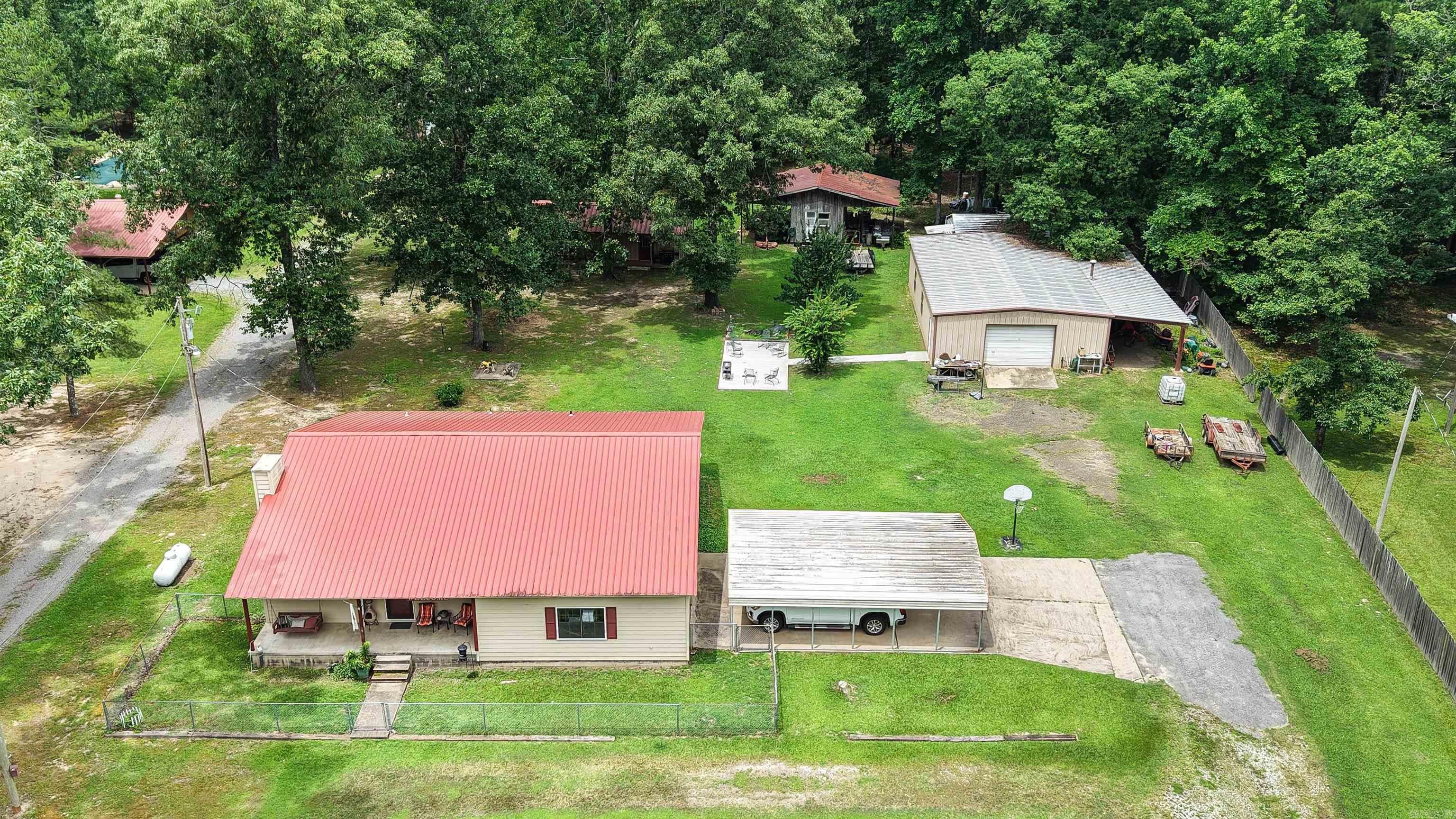 1014 Elkins Rd. — photo