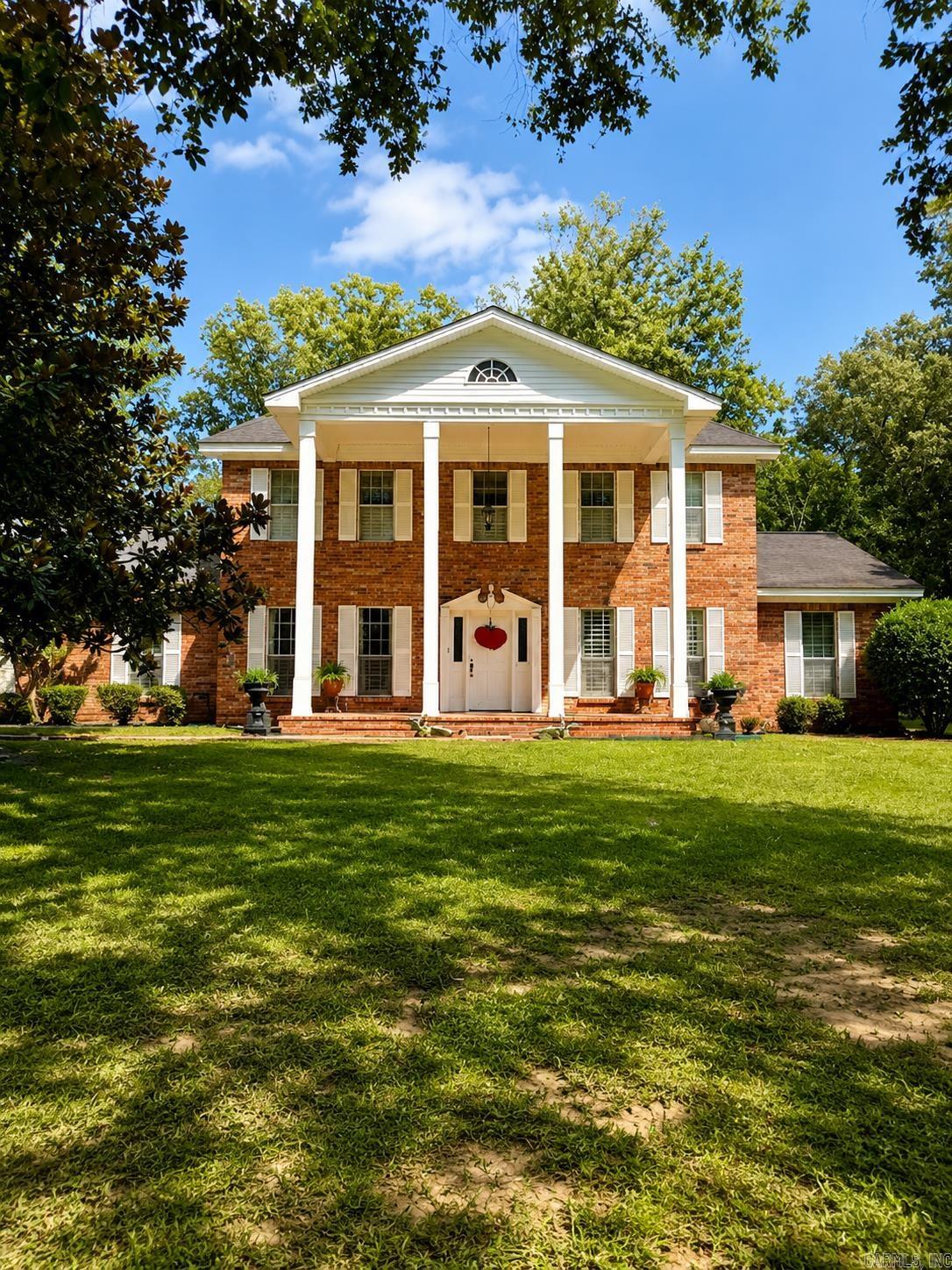 255 Bradley 23 Road — photo