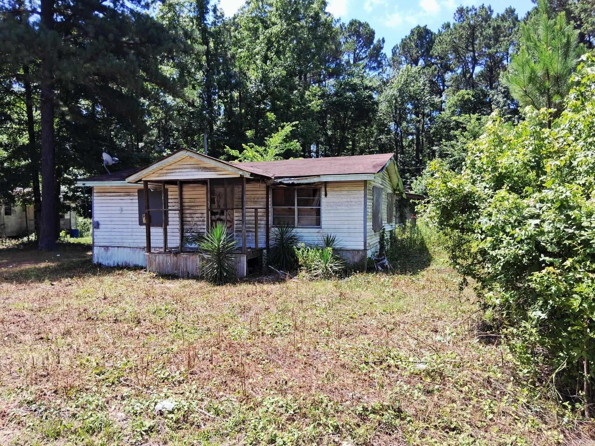3523 Tony Road — photo
