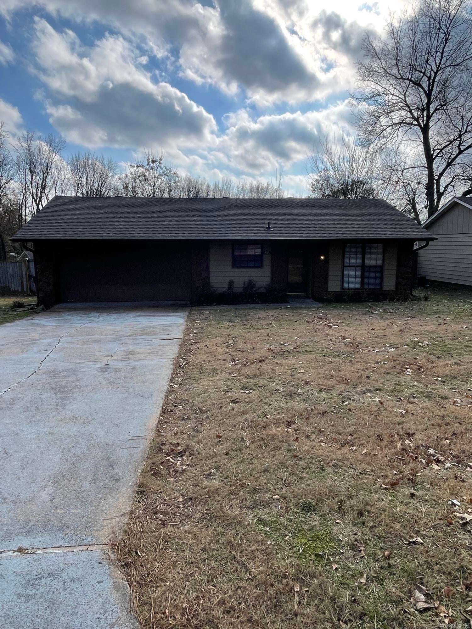 105 Wells Fargo Trl — photo