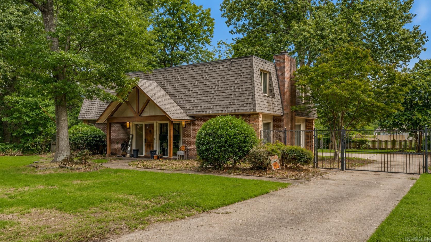 1800 Covey Drive — photo