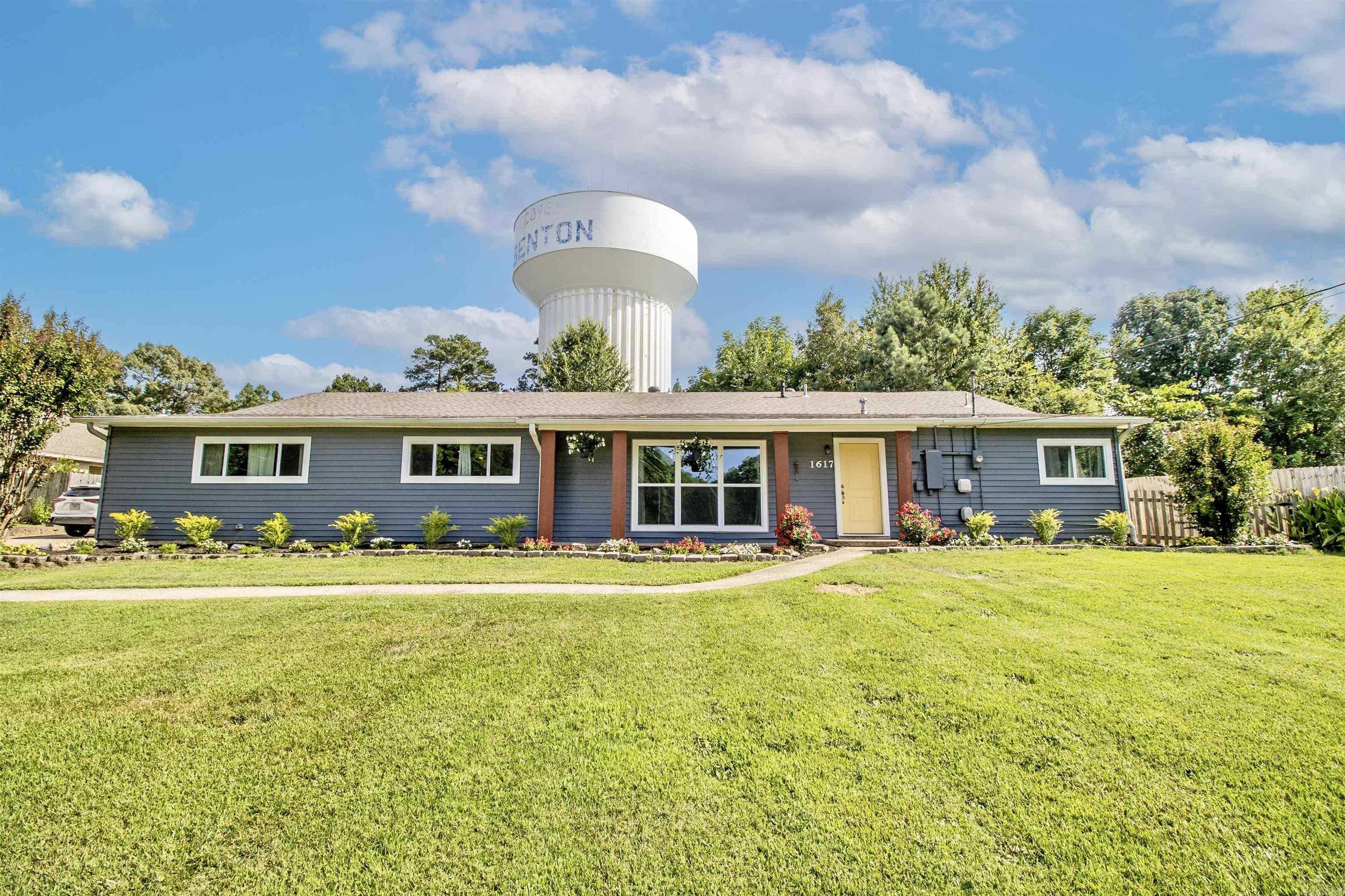 1617 Deerfield Road, Benton, AR 72019 — photo 2