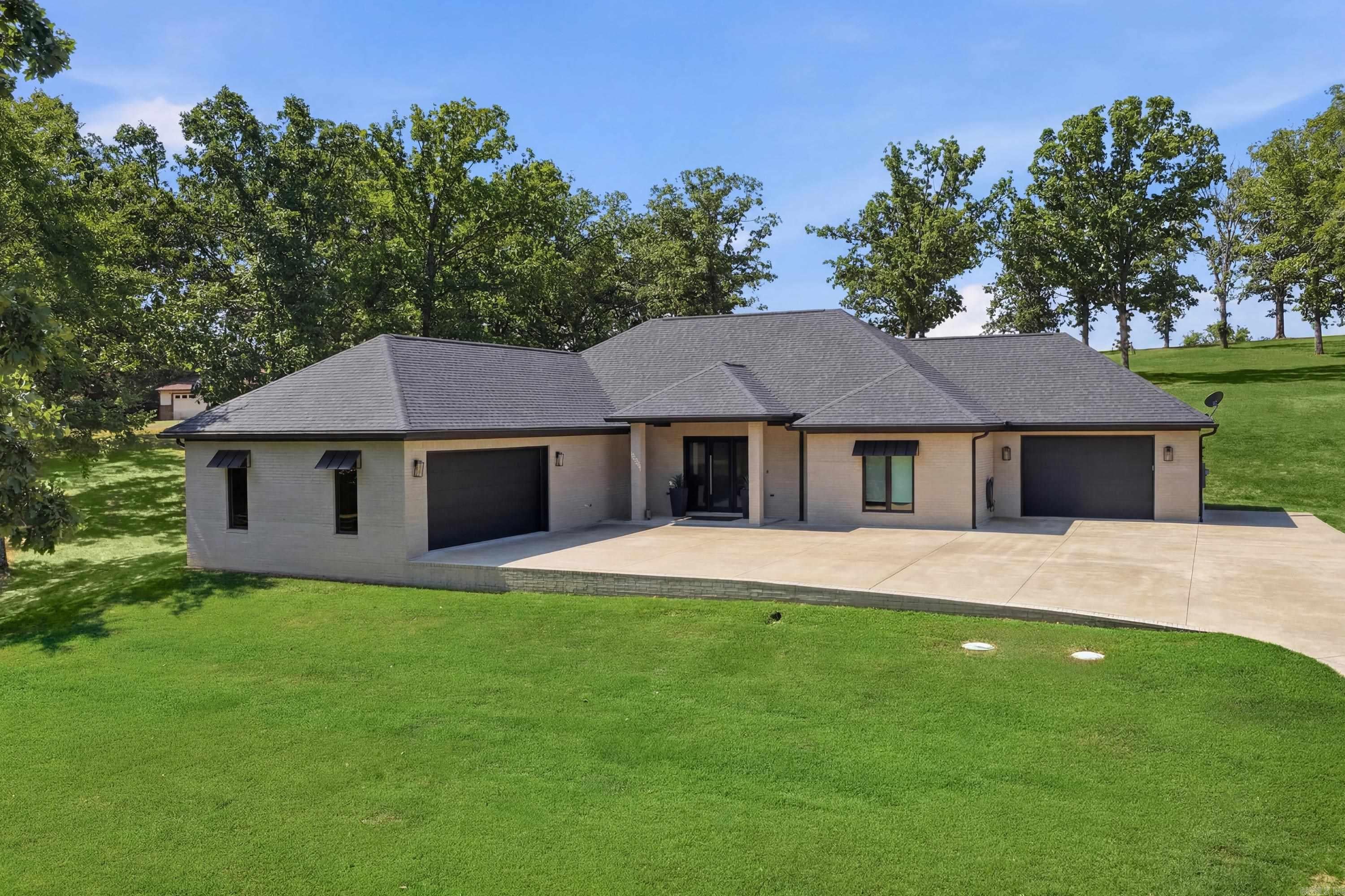 84 E Cadron Ridge Road — photo