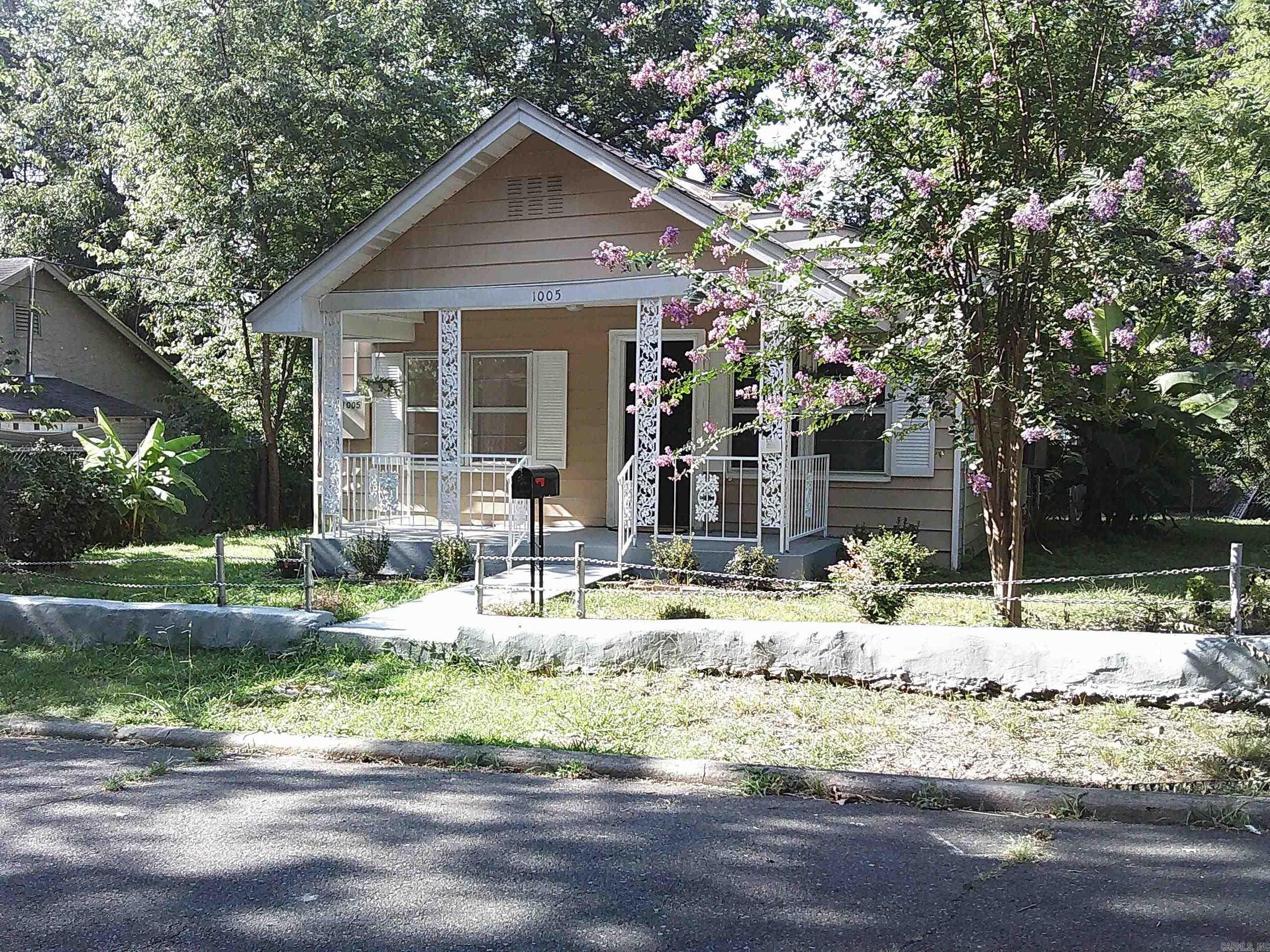 Home in Hot Springs, AR 71913 — photo 2