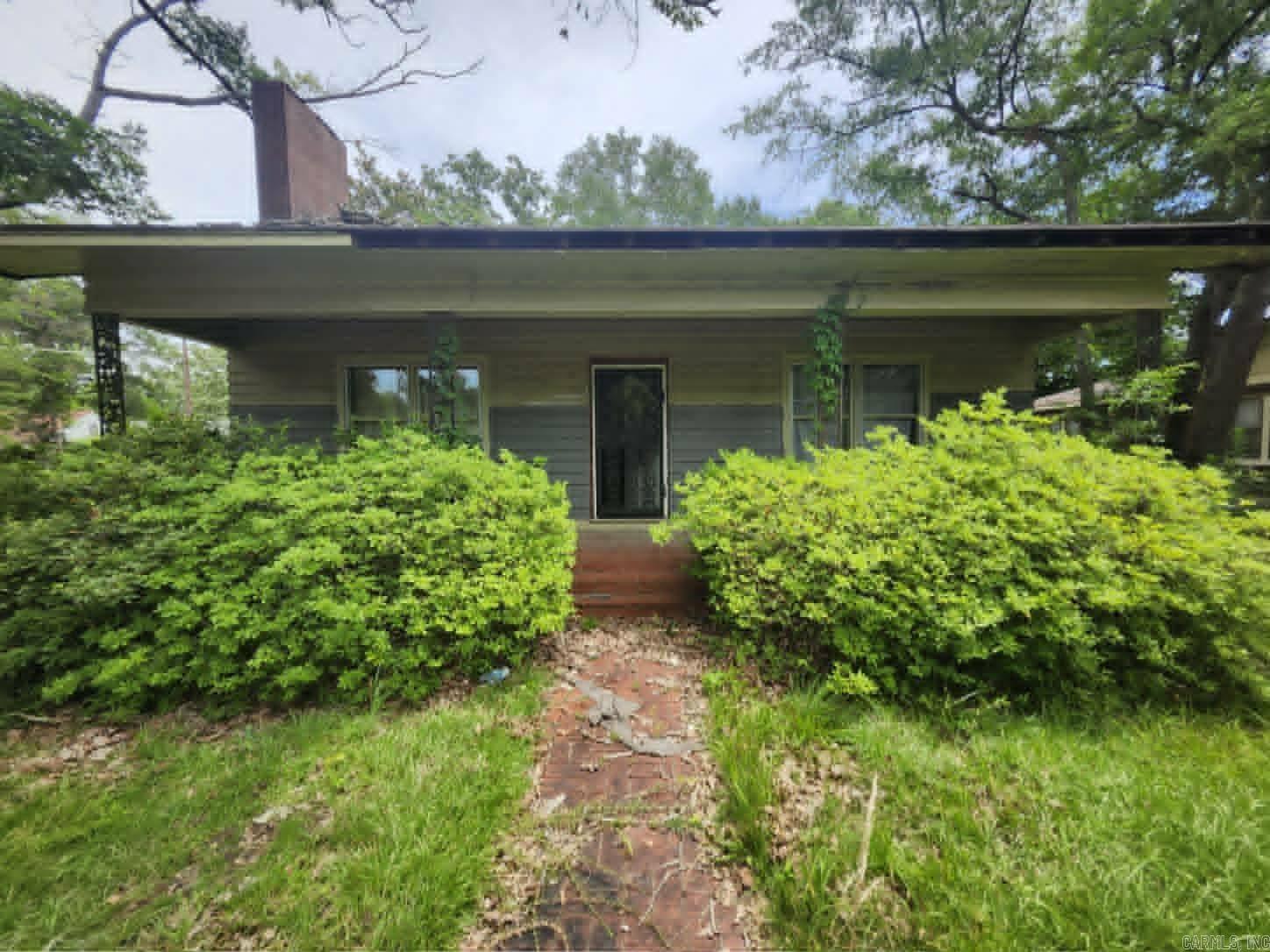 3501 S Cherry, Pine Bluff, AR 71603 — photo 2