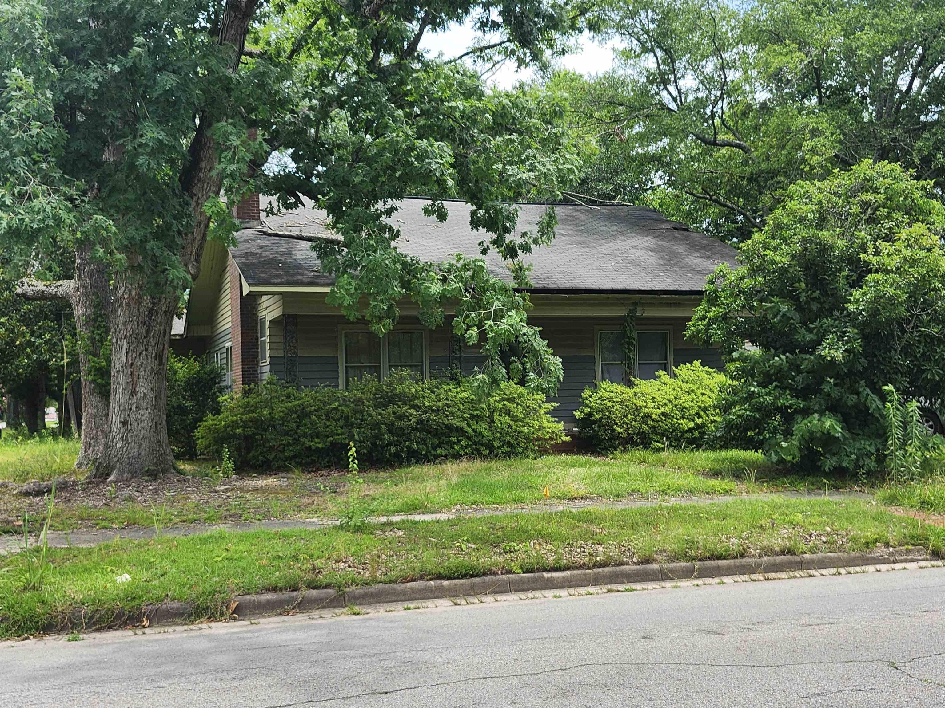 3501 S Cherry, Pine Bluff, AR 71603 — photo 3