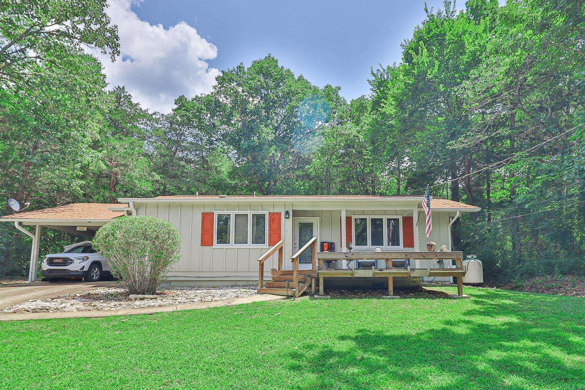 9 Tonto Circle — photo