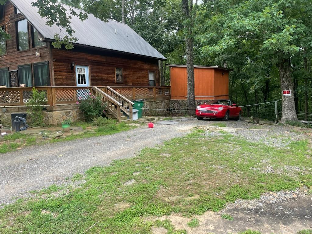 30 Jackson Ridge Ridge, Higden, AR 72067 — photo 3