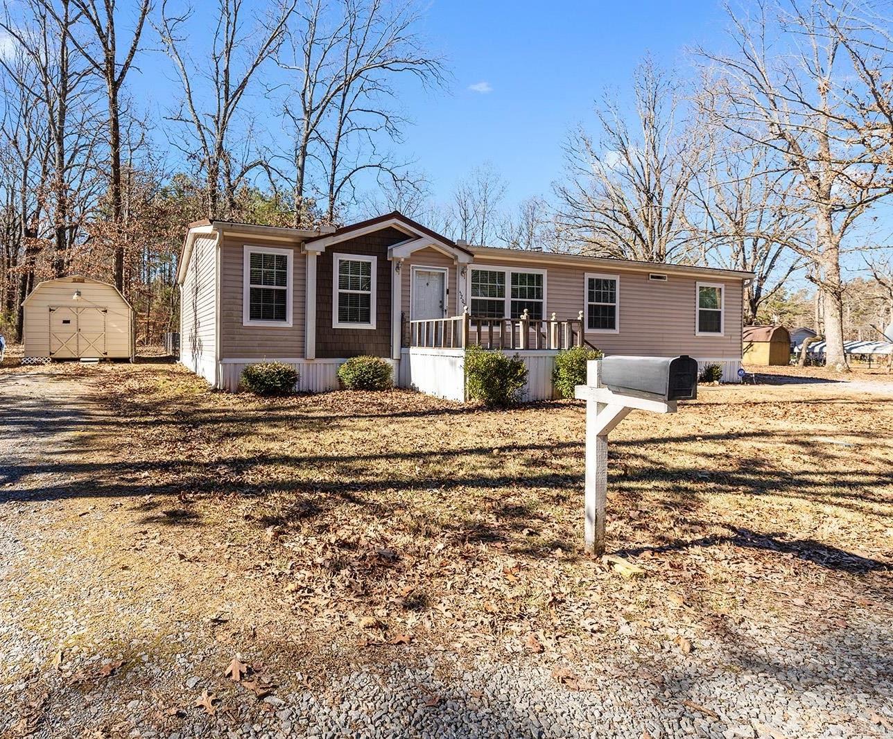 5207 Straughn, Pine Bluff, AR 71603 — photo 2