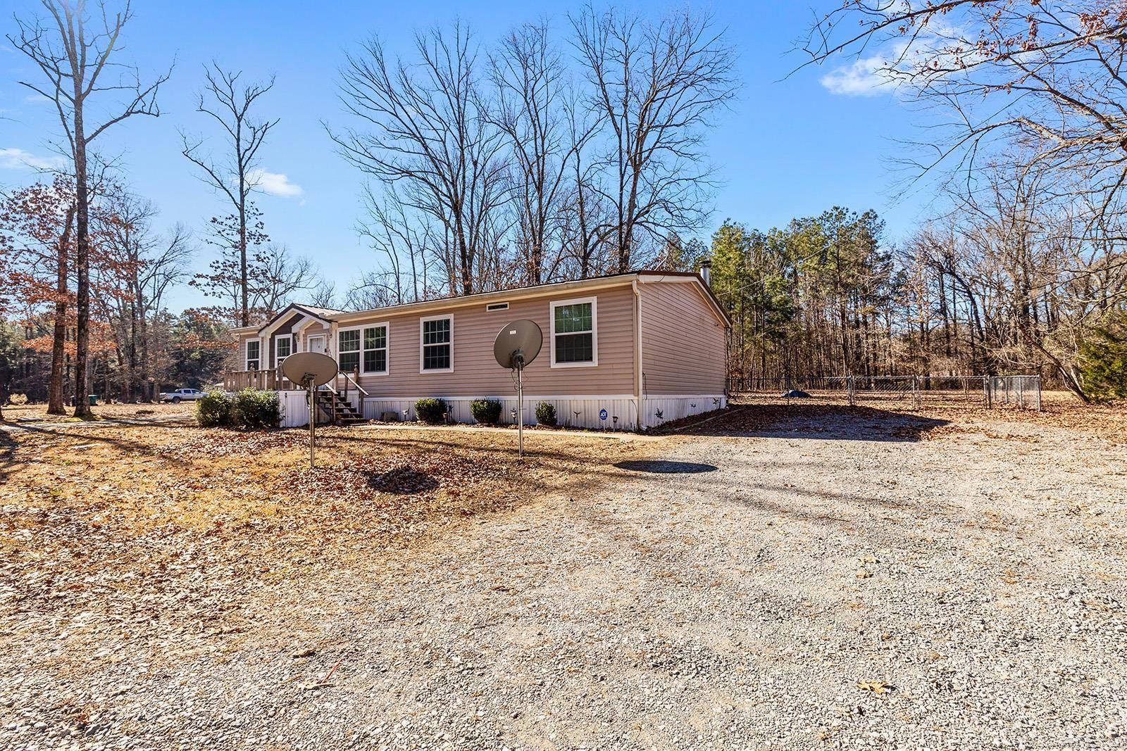 5207 Straughn, Pine Bluff, AR 71603 — photo 3