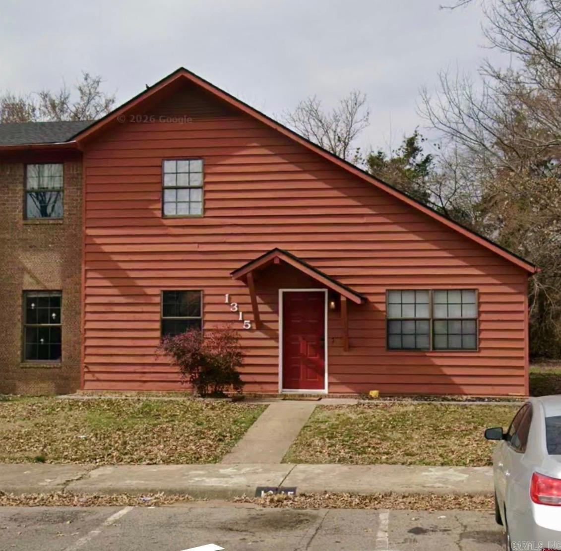 1315 N Nashville Avenue — photo