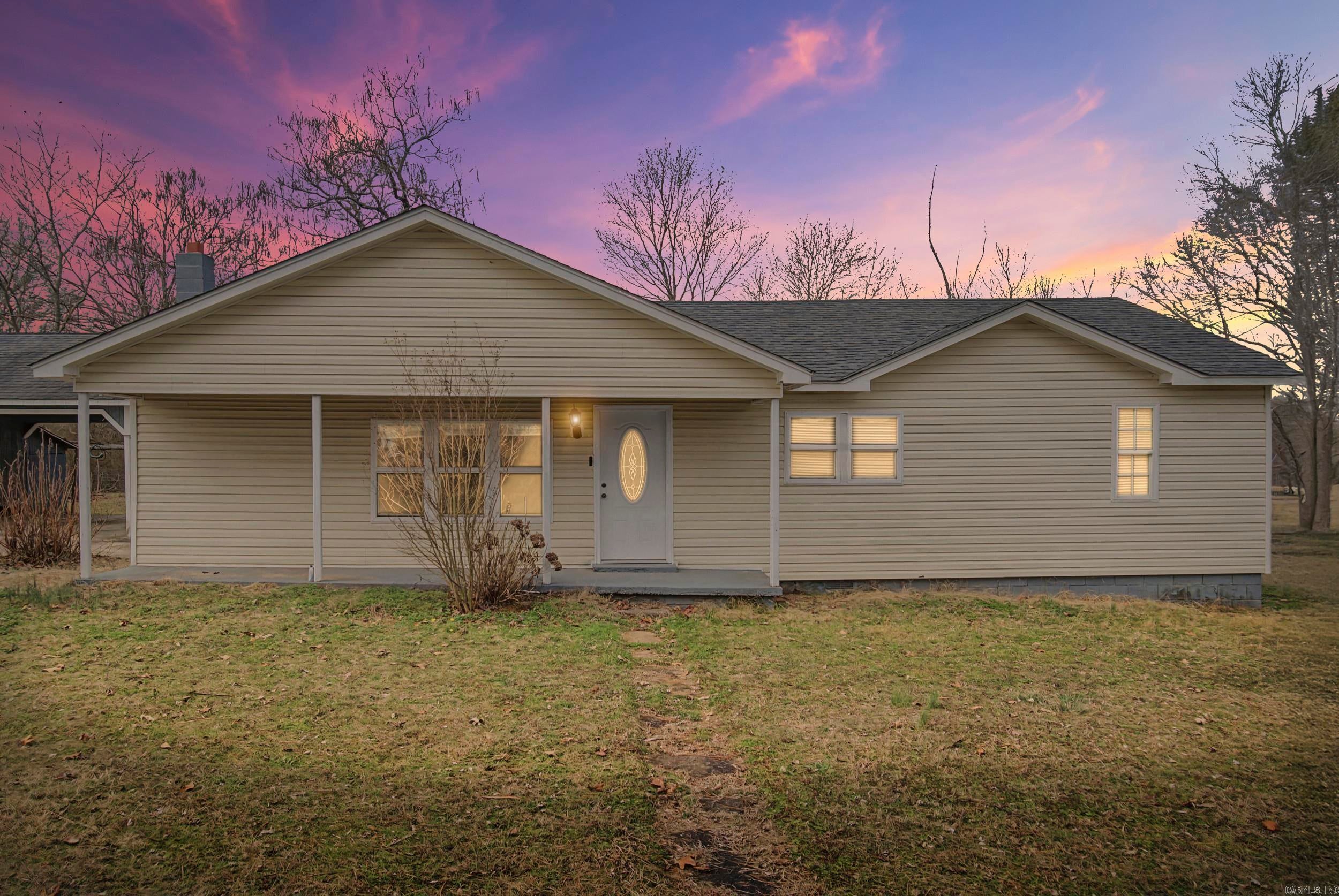 437 Dripping Springs Road — photo