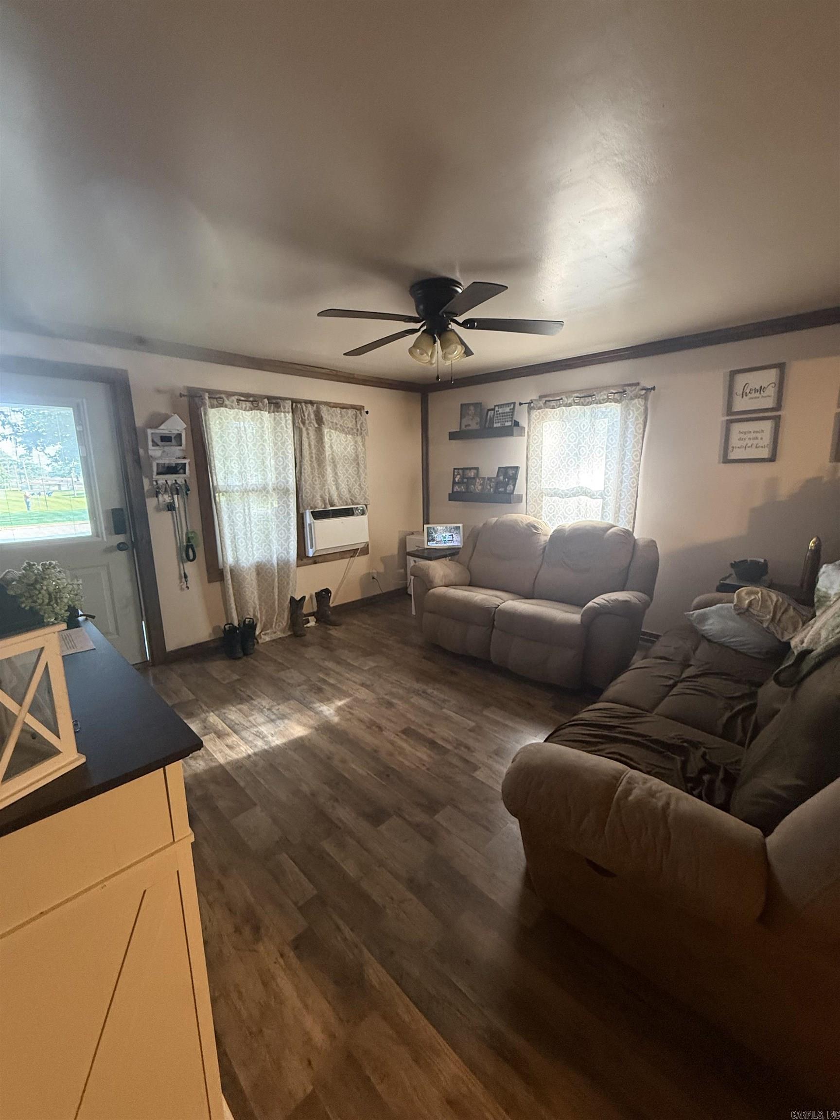 205 E Donaldson, Rector, AR 72461 — photo 2