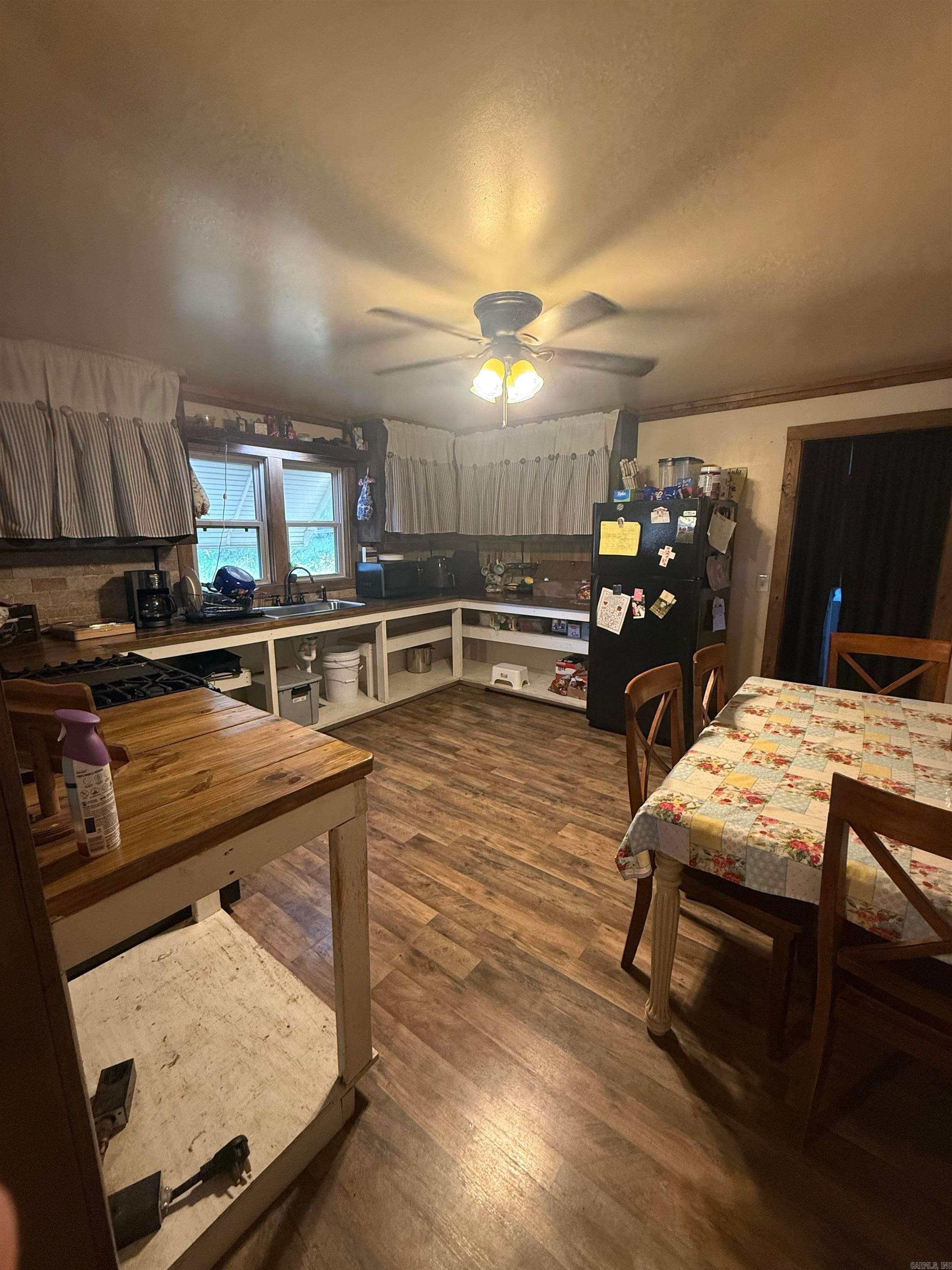 205 E Donaldson, Rector, AR 72461 — photo 3