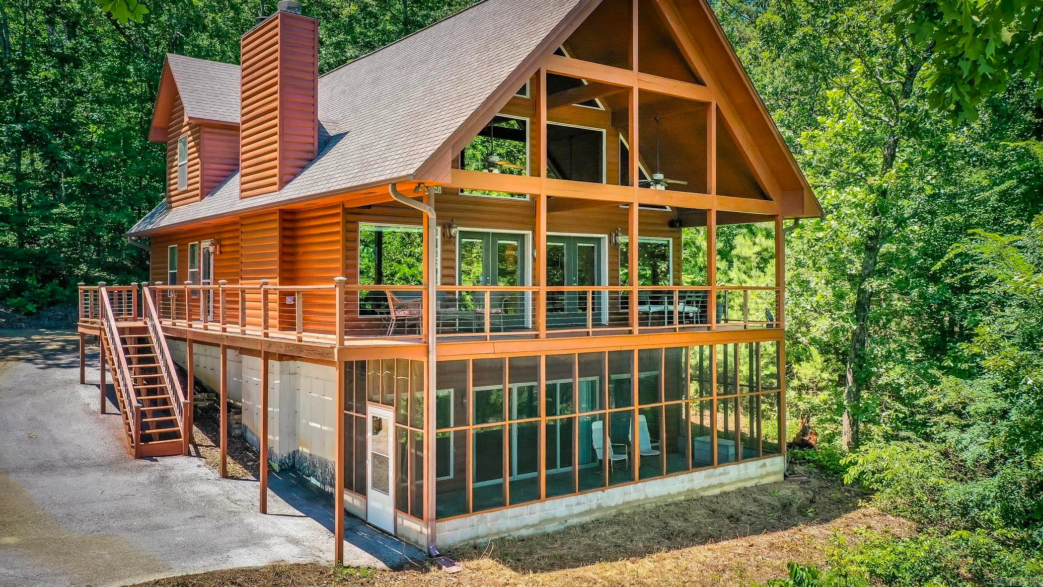 389 Tortoise Bay Rd. — photo