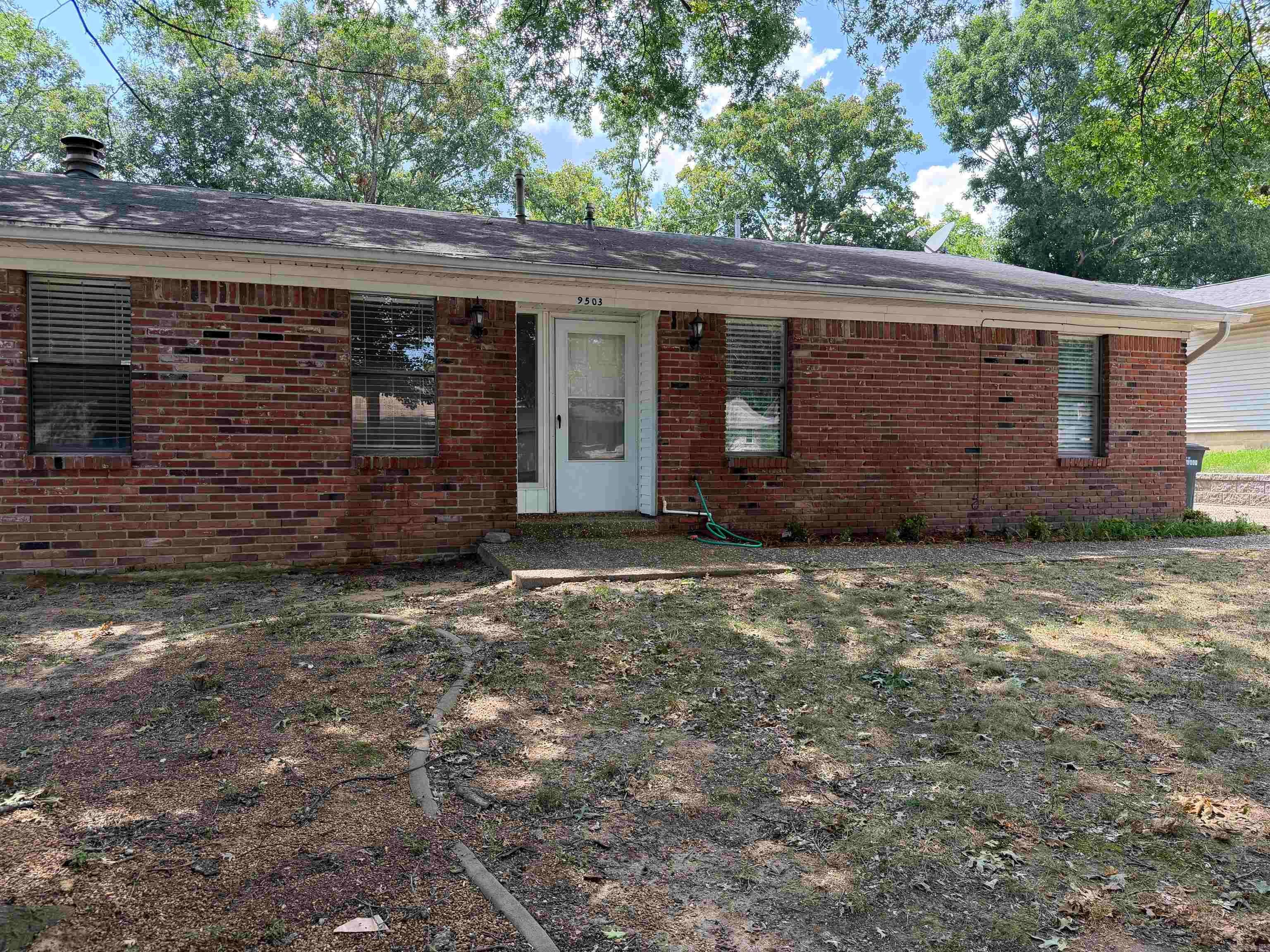 Home in Sherwood, AR 72120 — photo 2