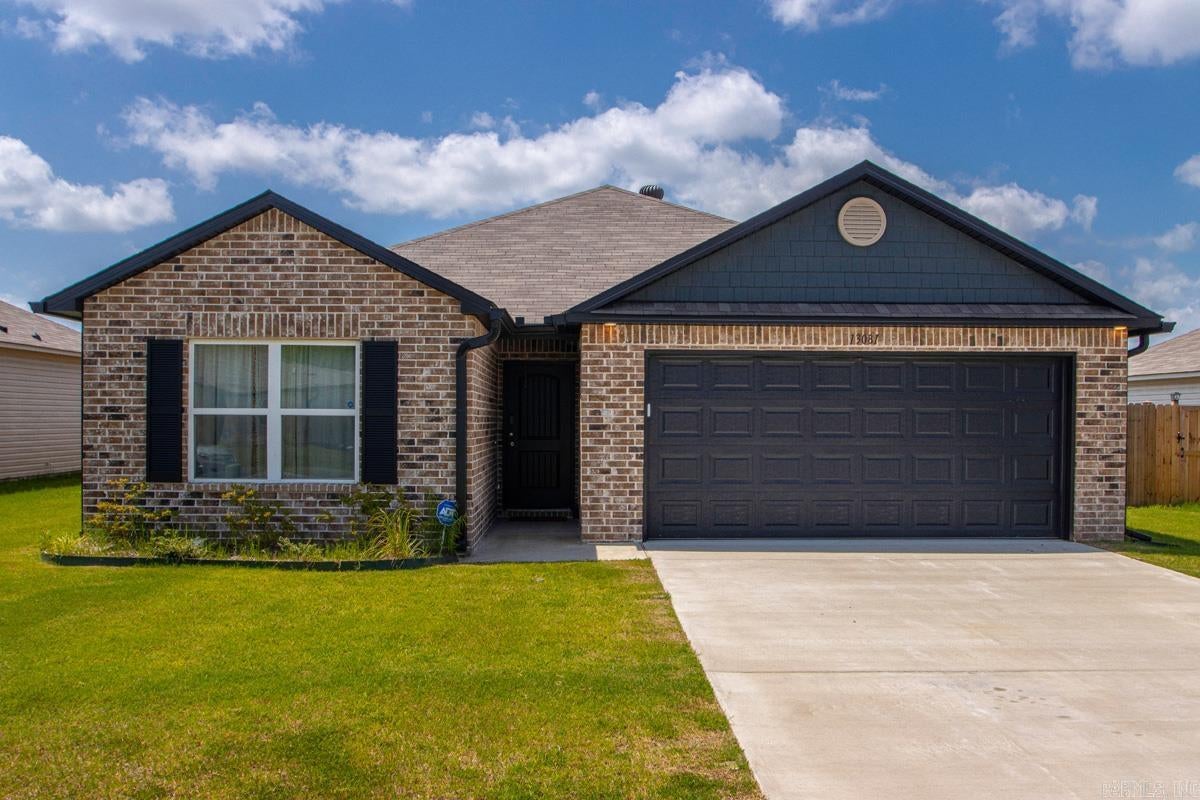 13081 River Creek Lane — photo
