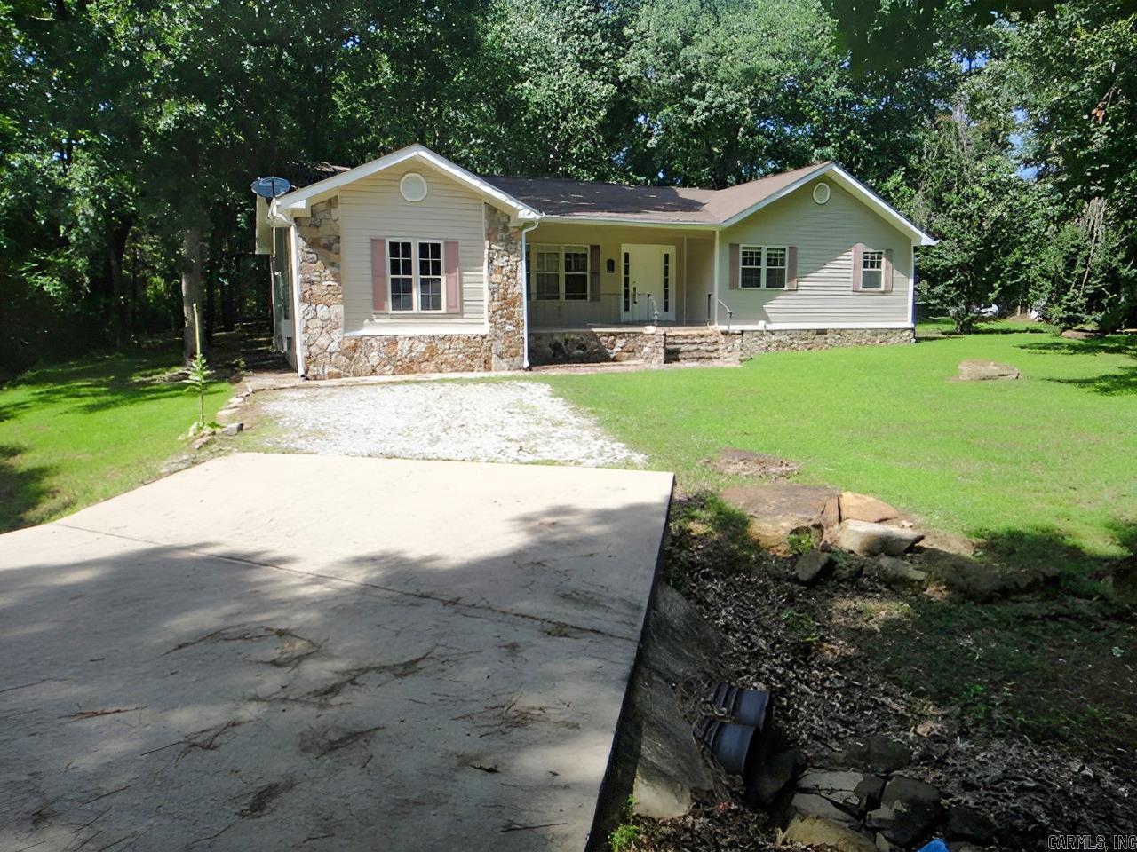 1308 Chimney Rock Street — photo